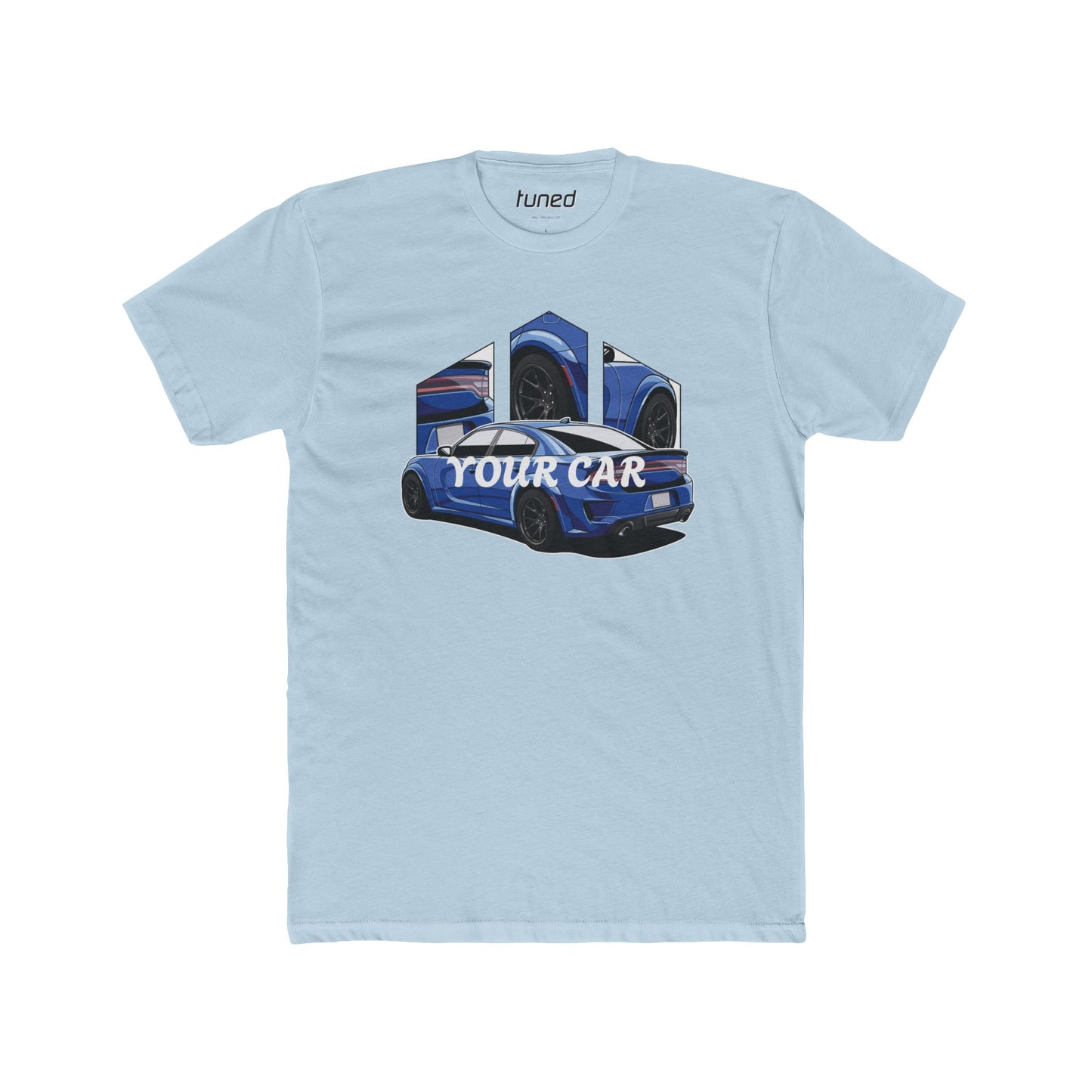 Custom T-Shirt