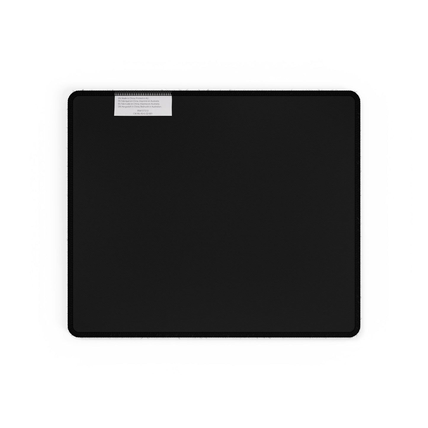 Dodge Ram TRX Desk Mat