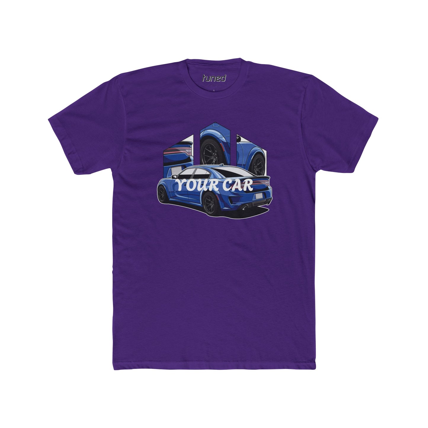 Custom T-Shirt