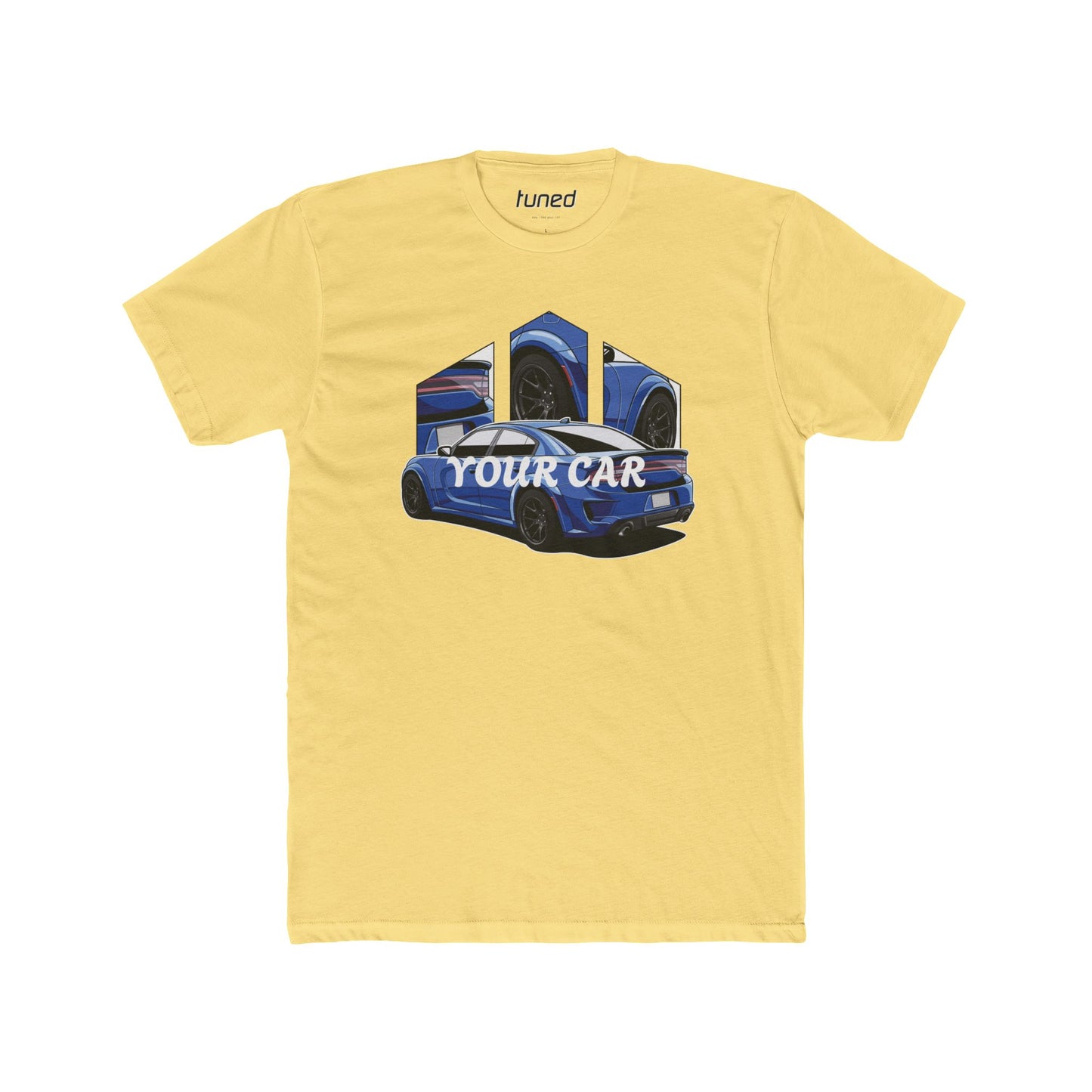 Custom T-Shirt
