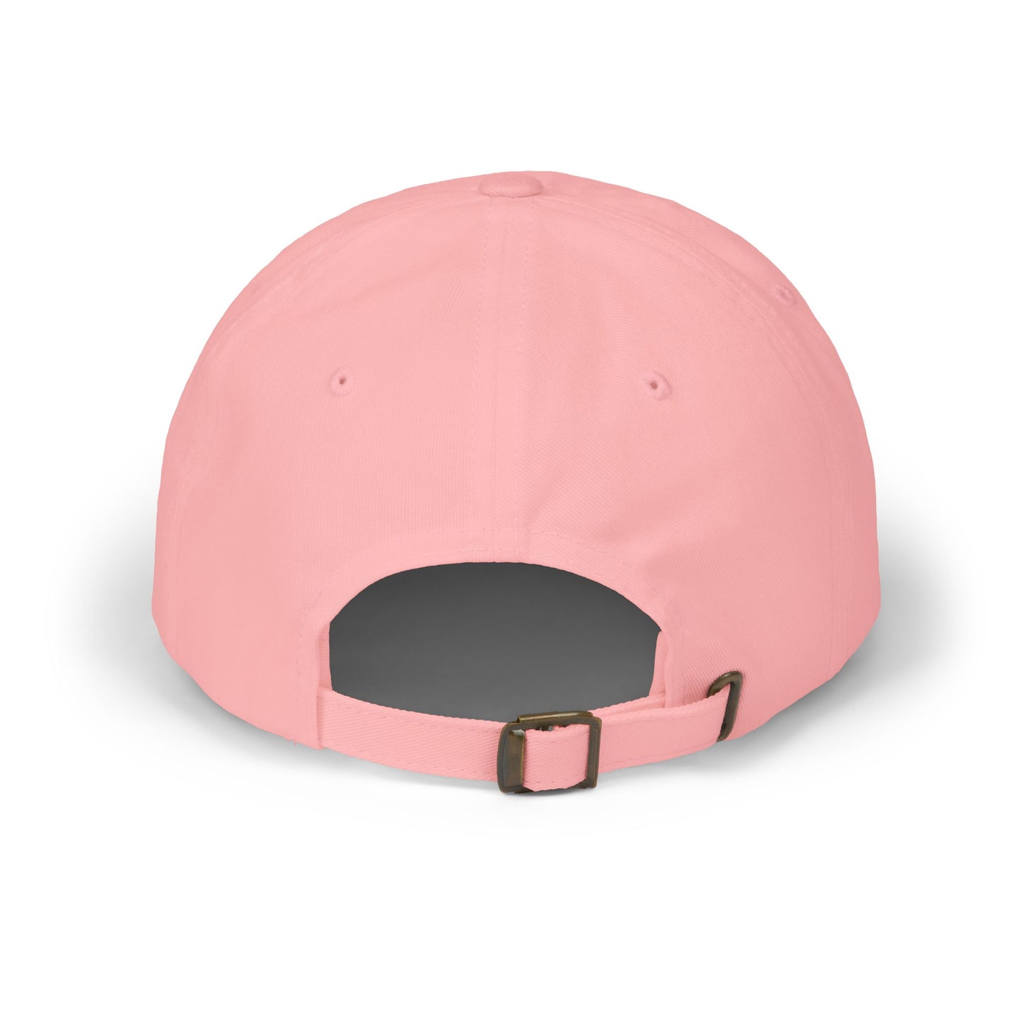 Tuned Embroidered Hat - TBA