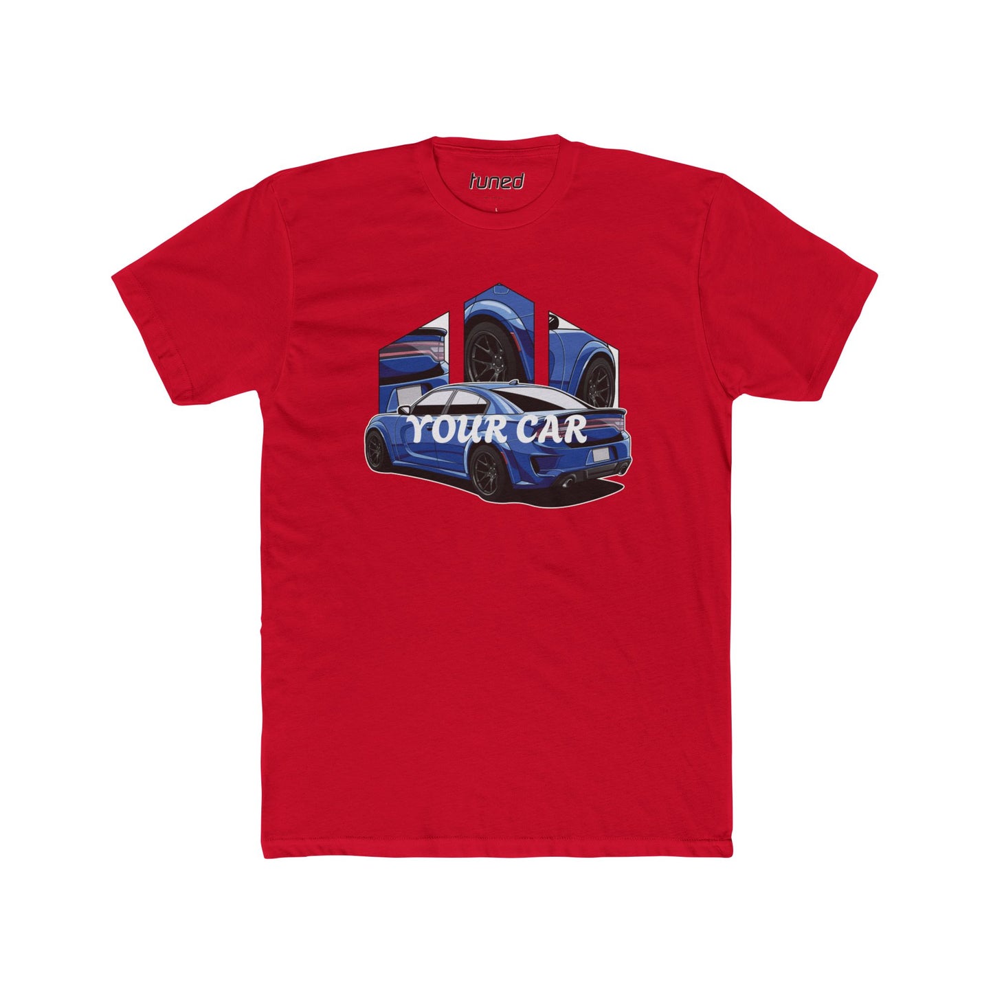 Custom T-Shirt