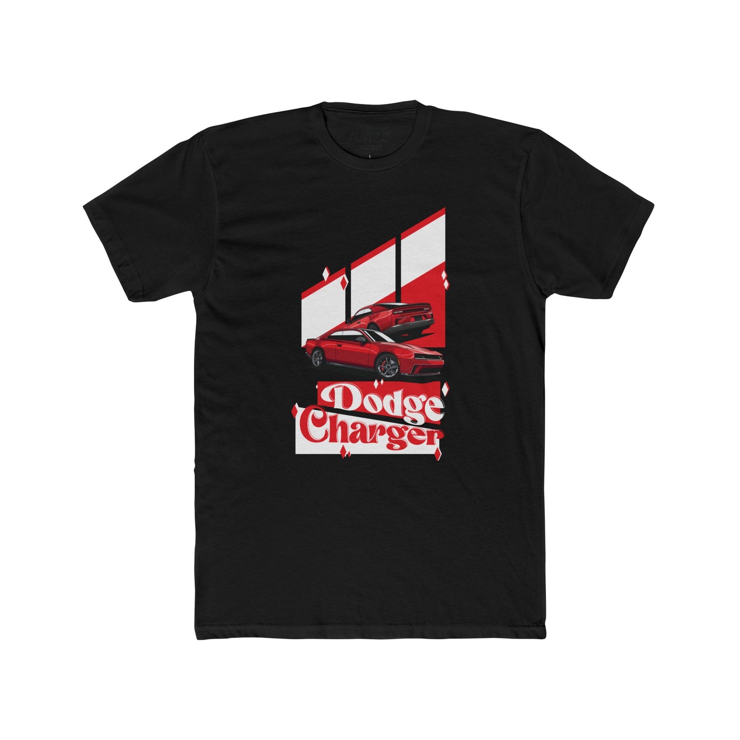 Charger Daytona - Premium Shirt