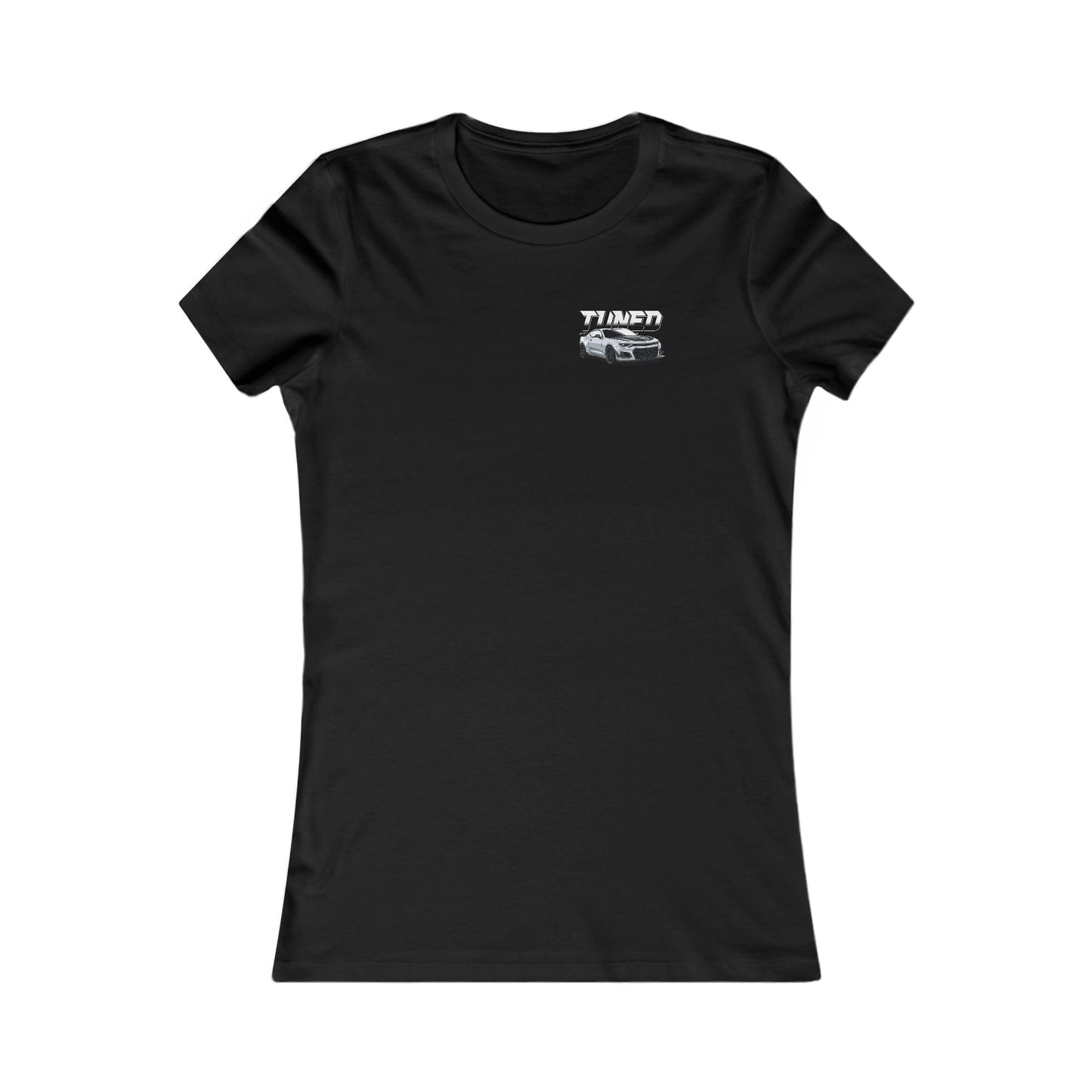 Chevrolet Camaro - Women's Double Sided Shirt