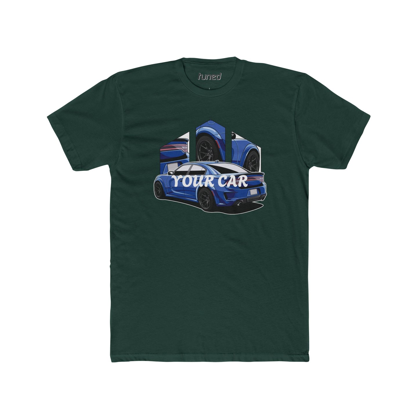 Custom T-Shirt