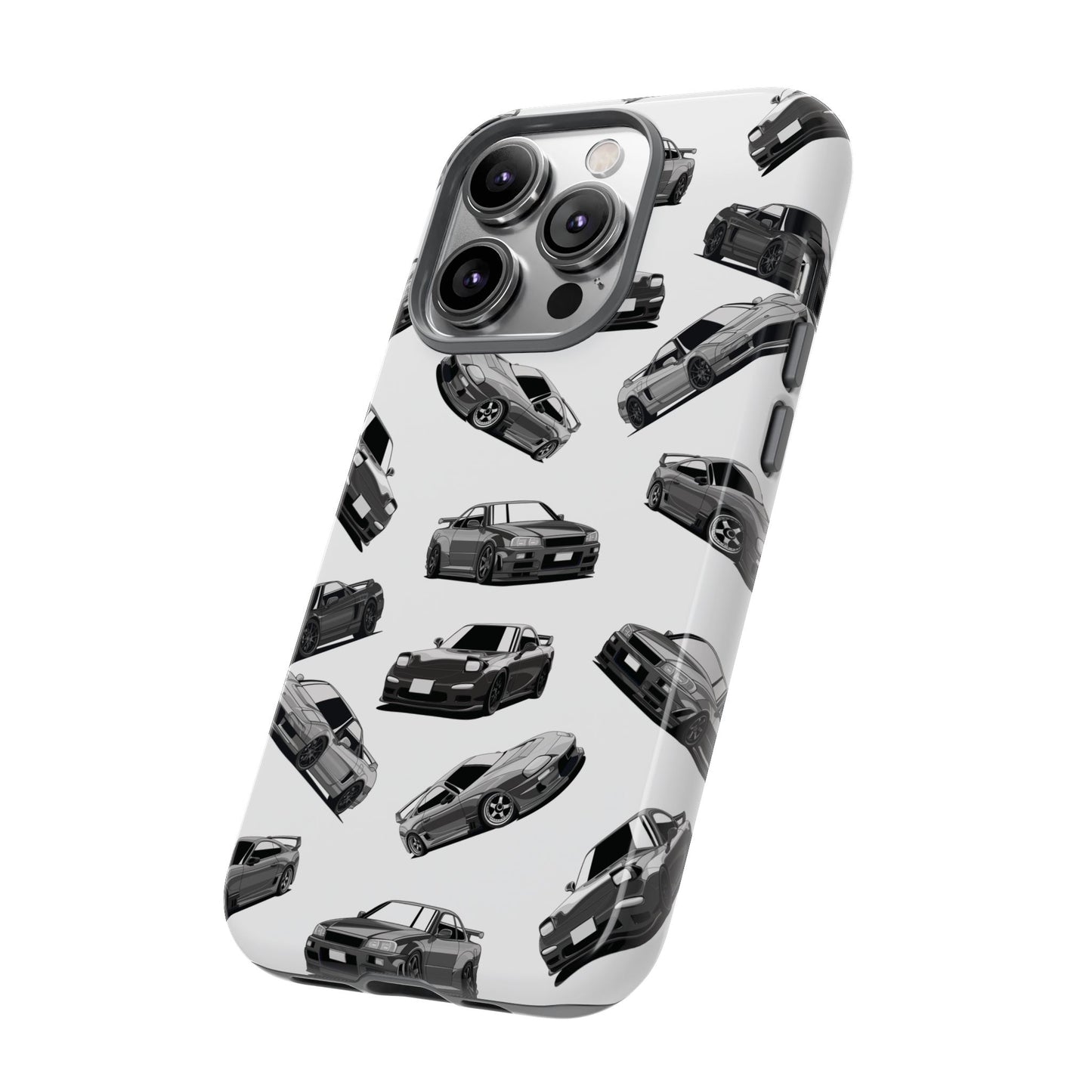 90s Cars Phone Case