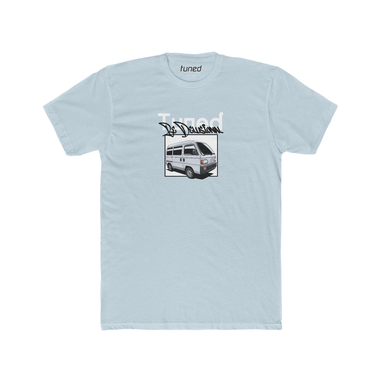 Honda Acry Street - Double Sided Shirt