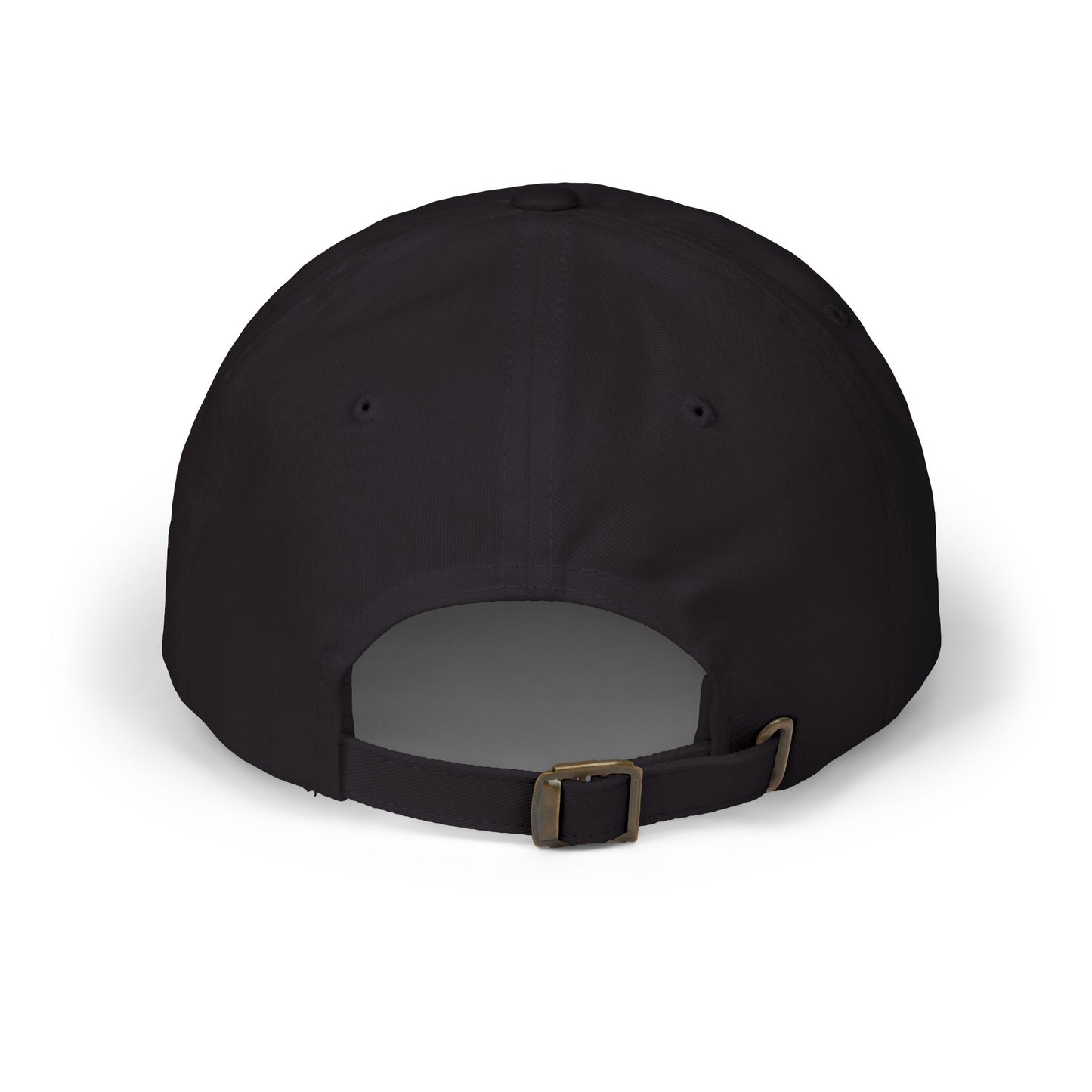 Tuned Embroidered Hat - TBA
