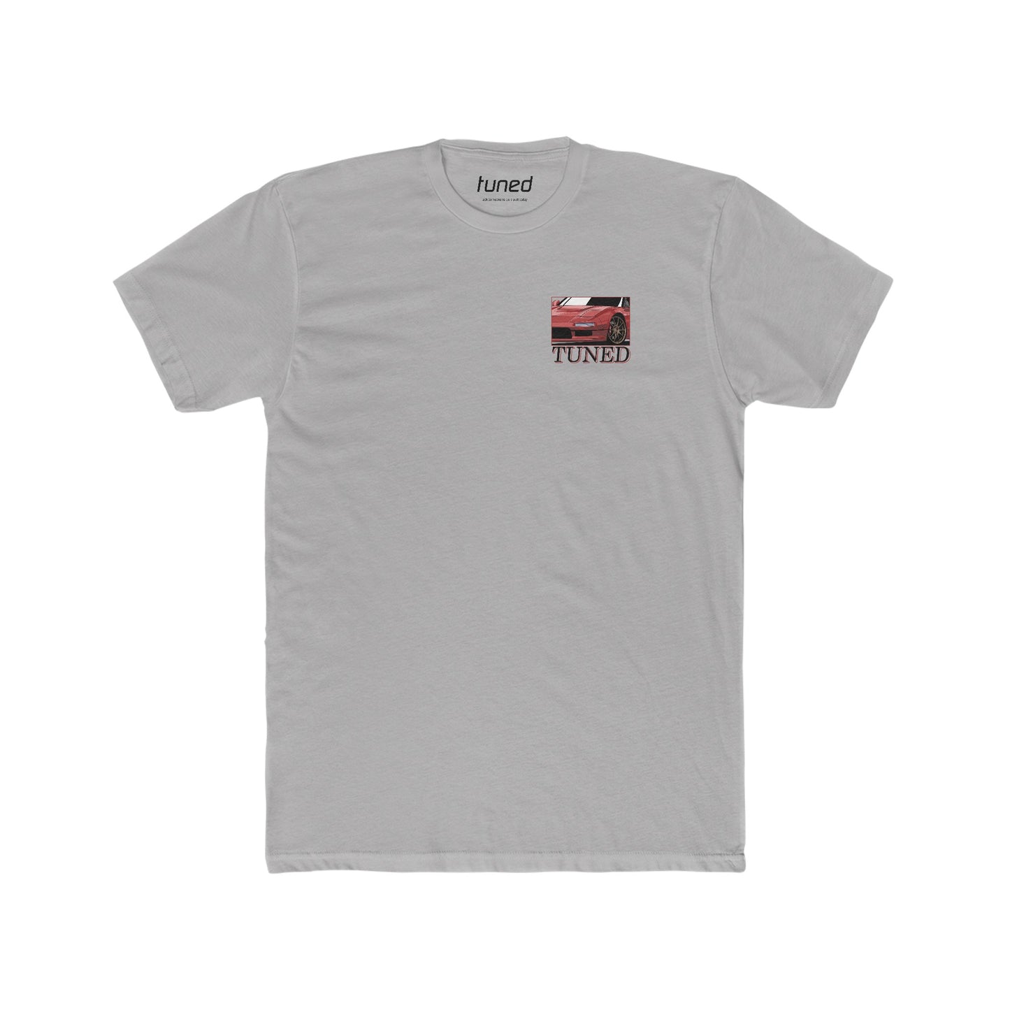 Acura NSX - Double Sided Shirt