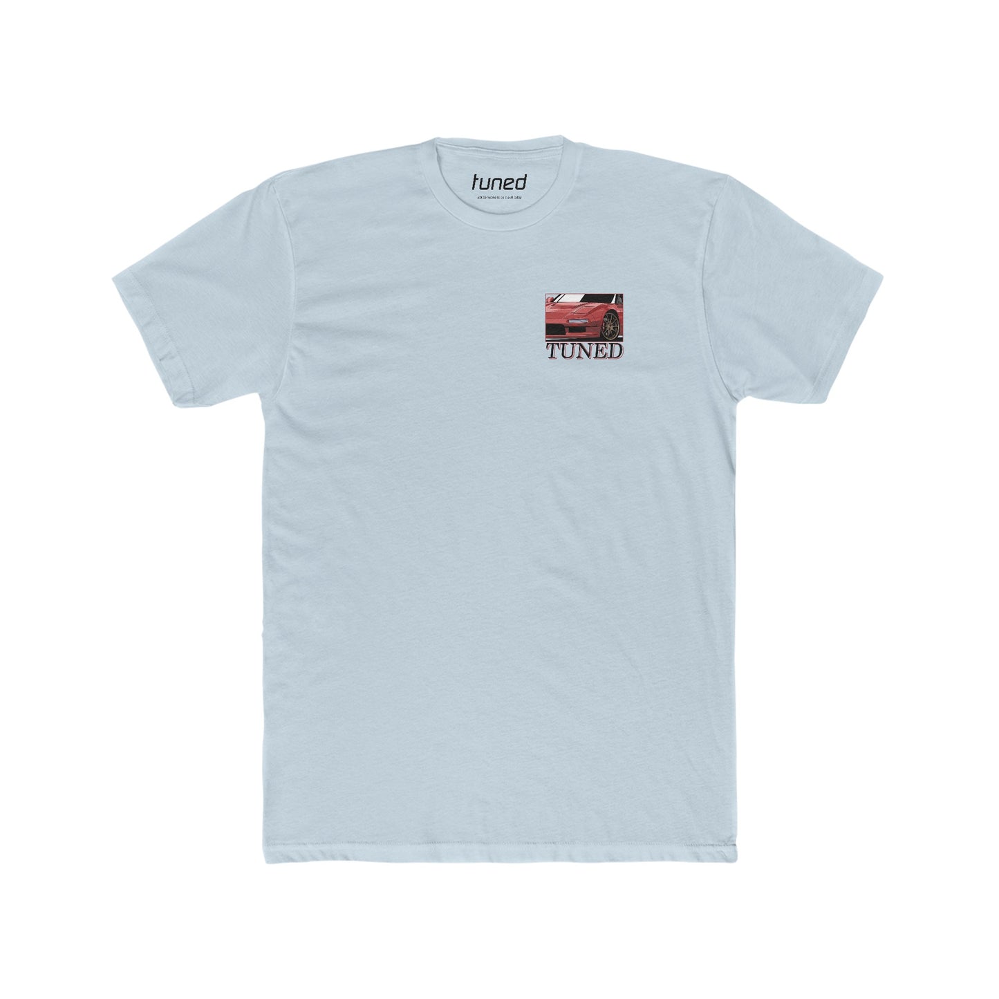 Acura NSX - Double Sided Shirt