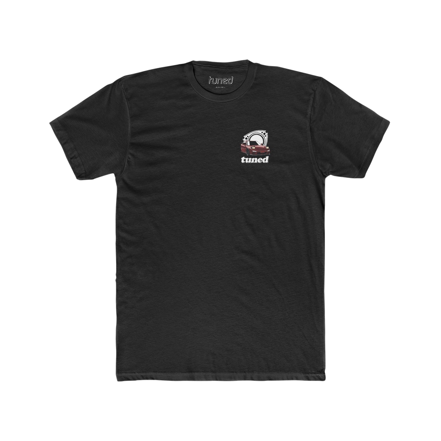 FD RX-7 Rotary - Double Sided Shirt