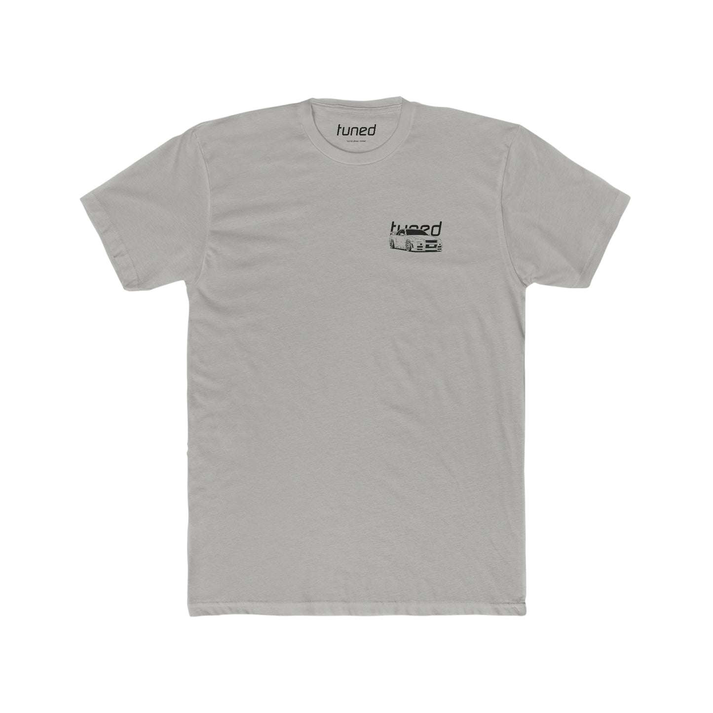 Midnight Import - Double Sided Shirt