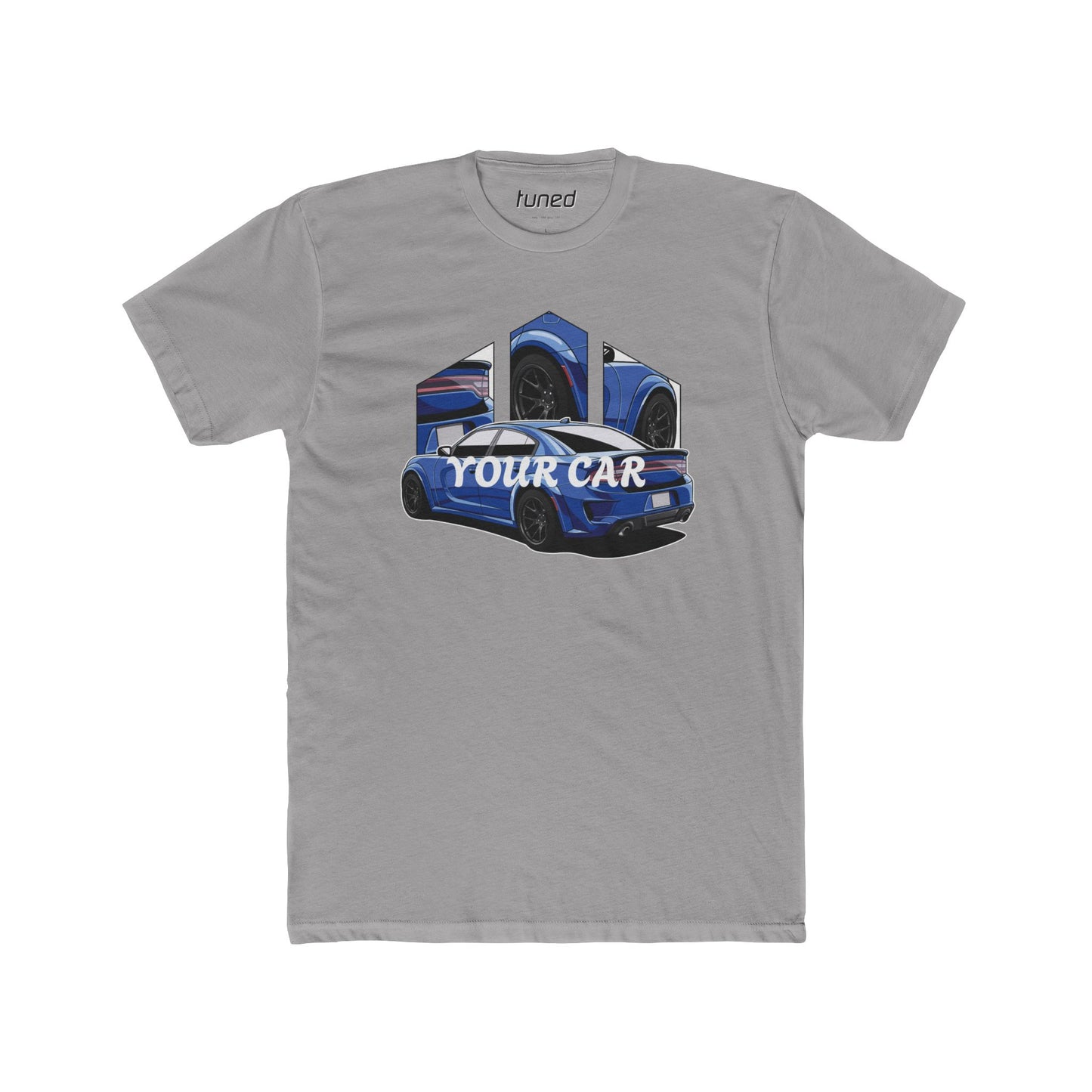 Custom T-Shirt