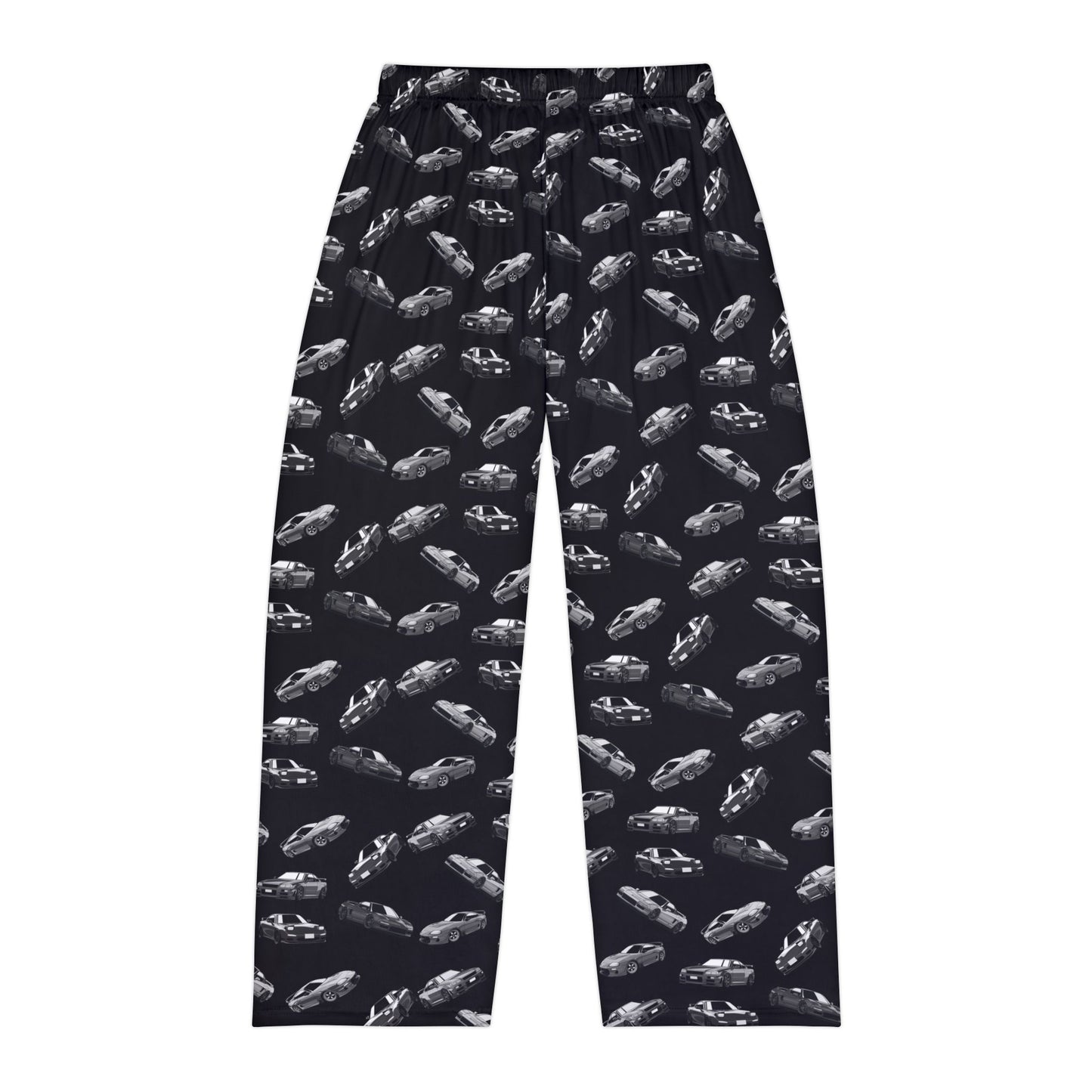 Japanese Cargasm - Men's Pajama Pants