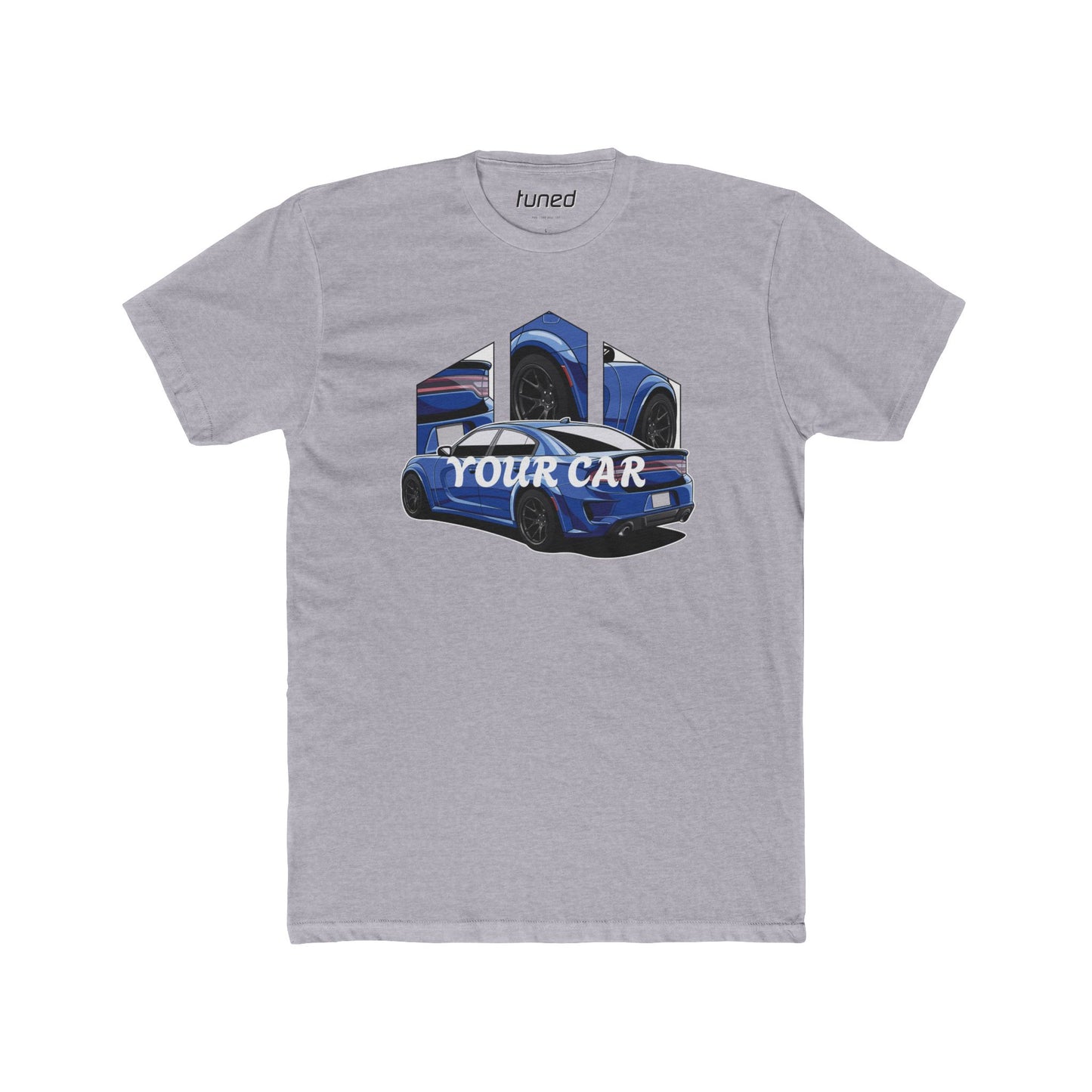 Custom T-Shirt