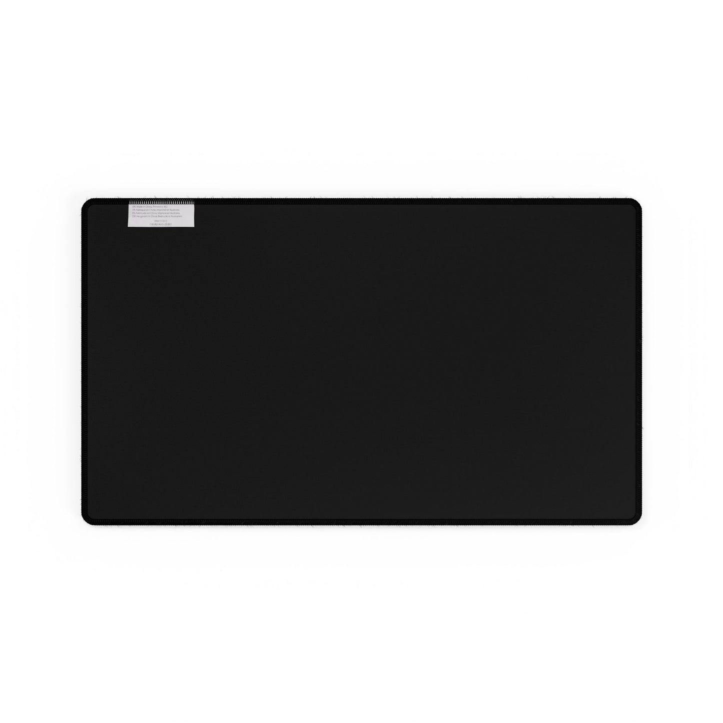 Dodge Ram TRX Desk Mat