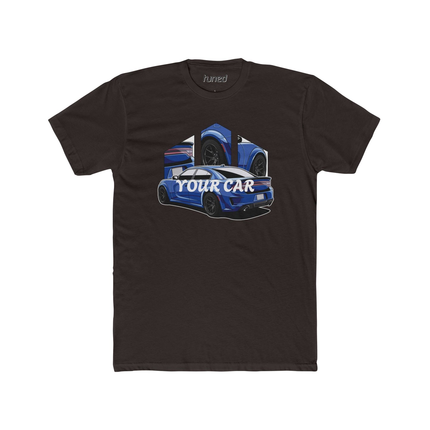 Custom T-Shirt