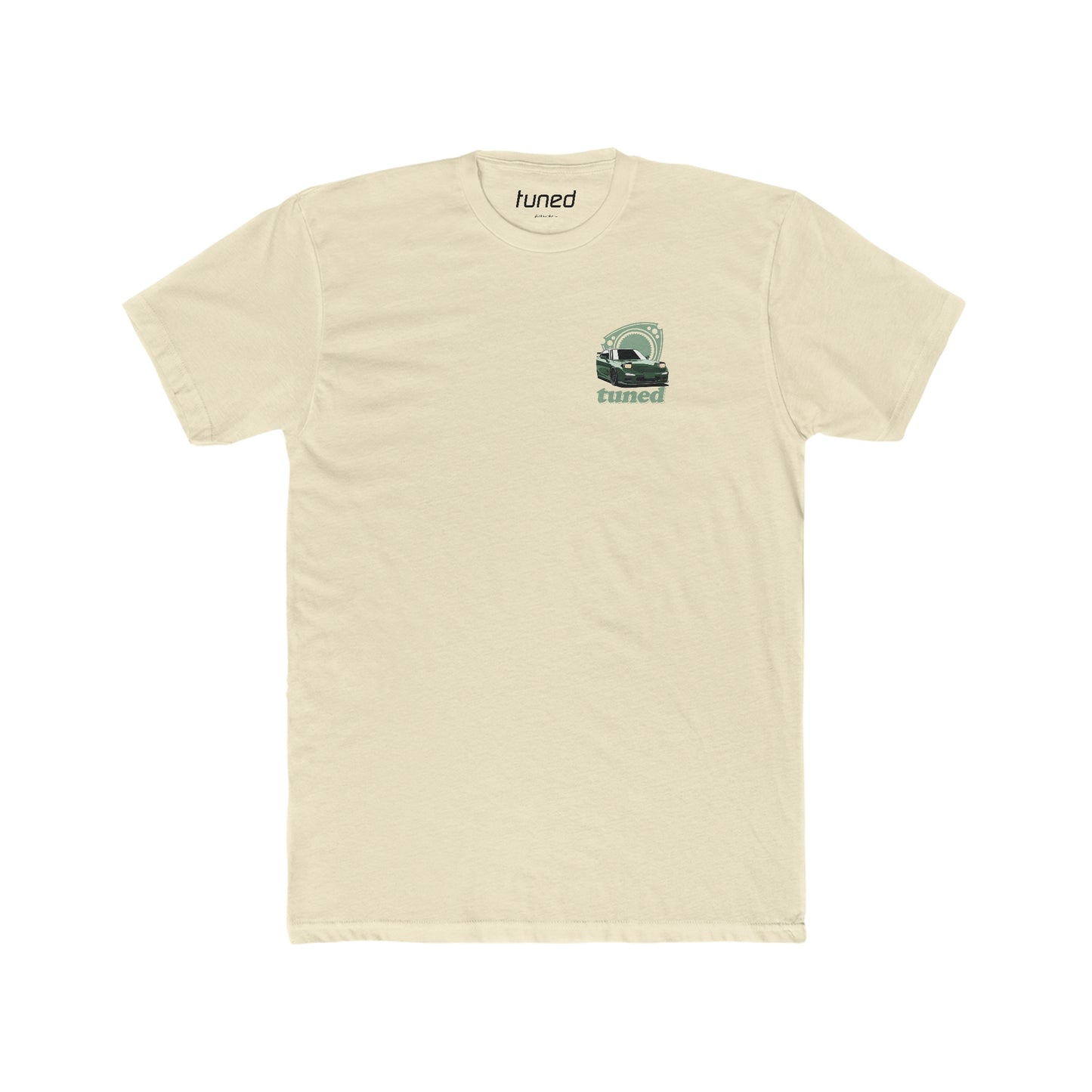 FD RX-7 Rotary - Double Sided Shirt