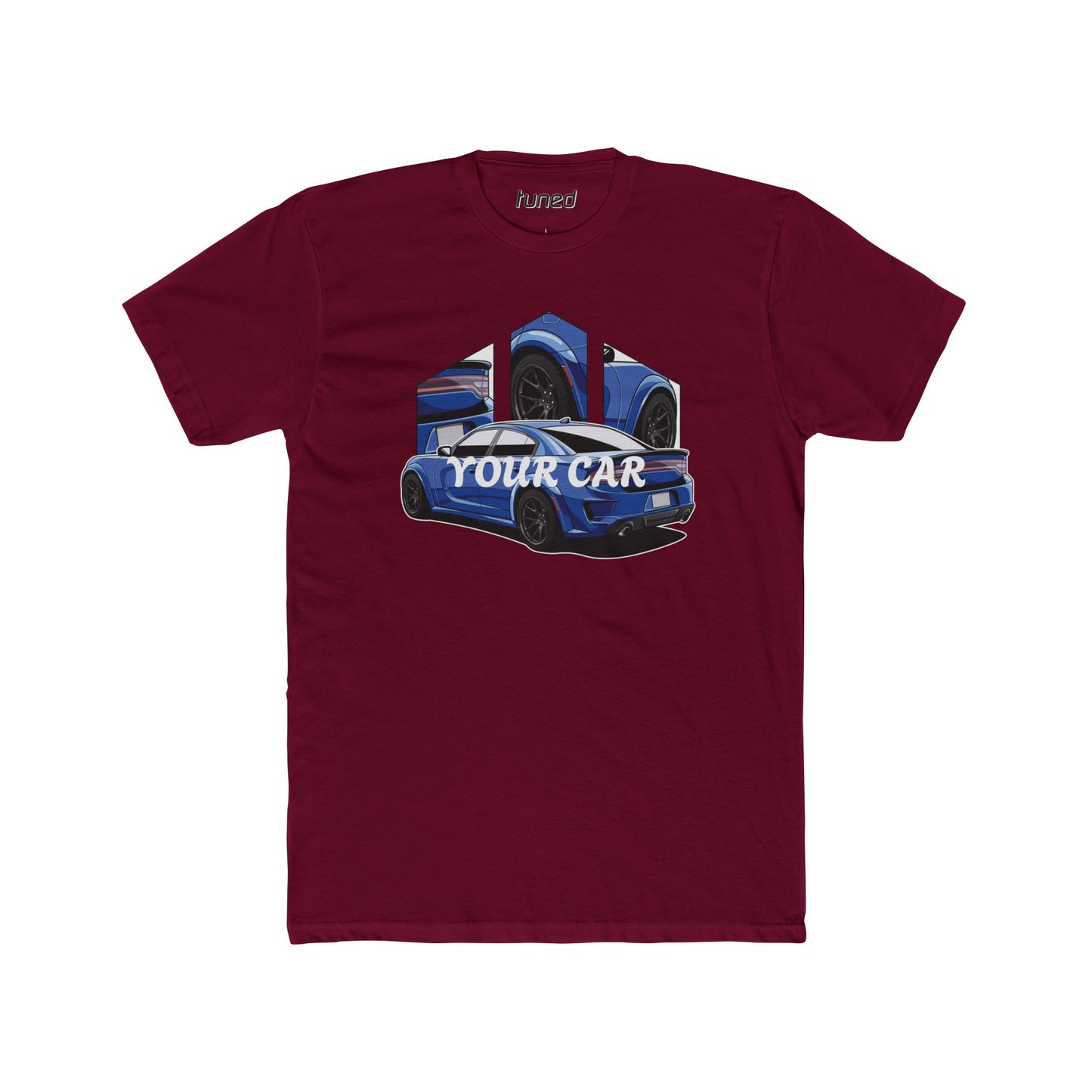 Custom T-Shirt