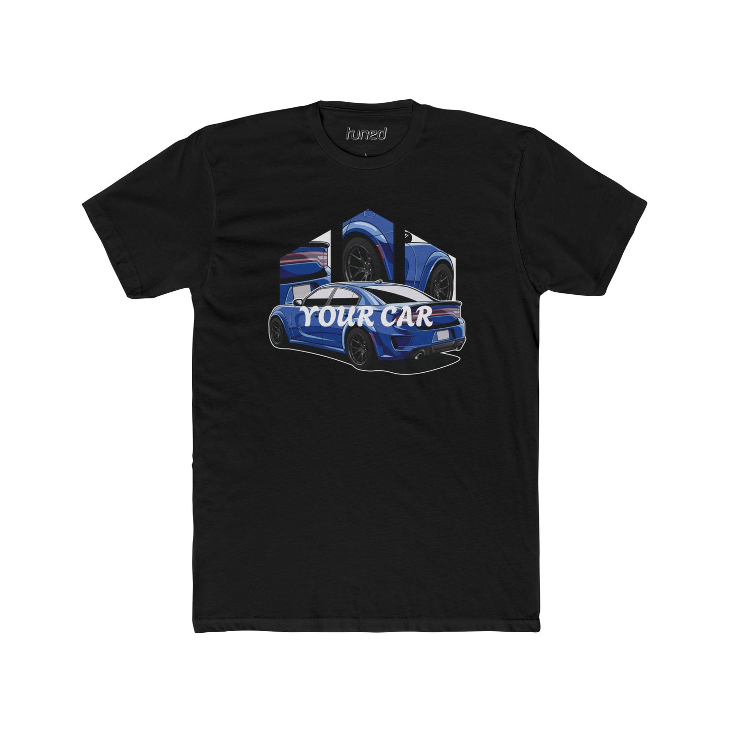 Custom T-Shirt