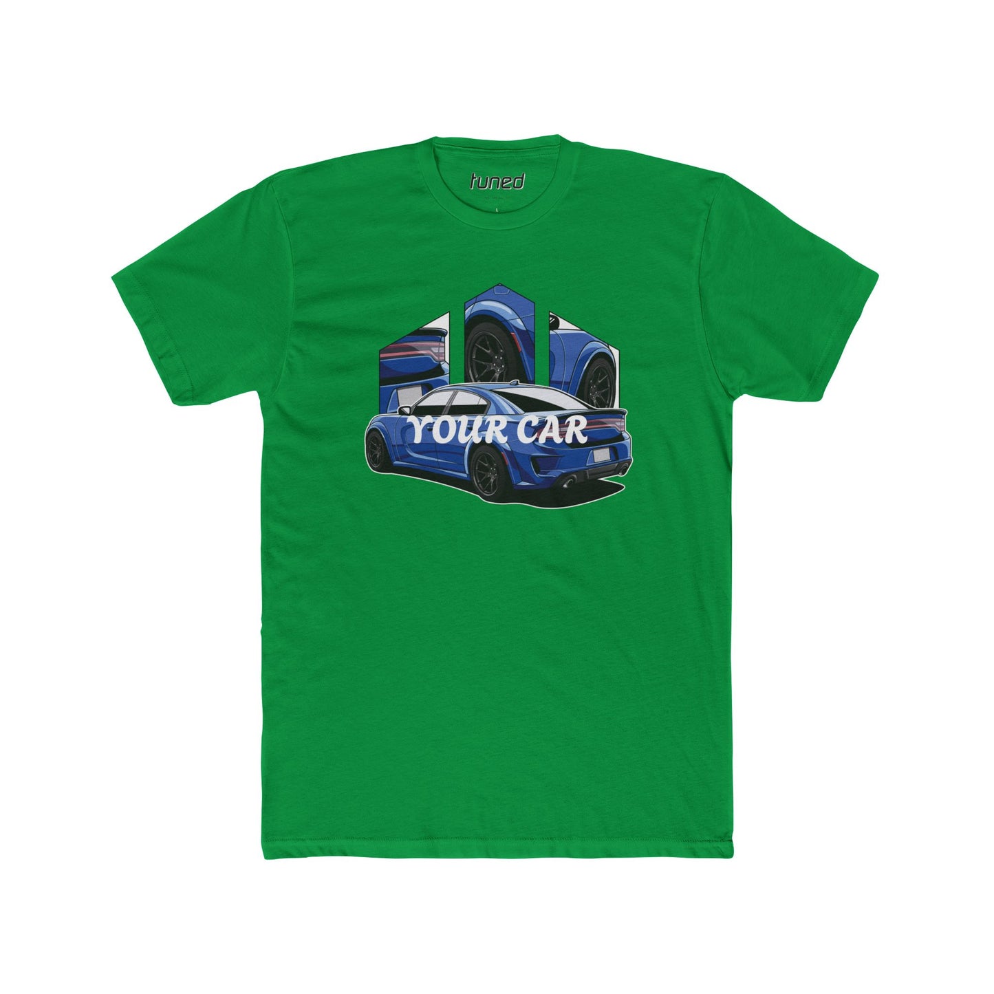 Custom T-Shirt