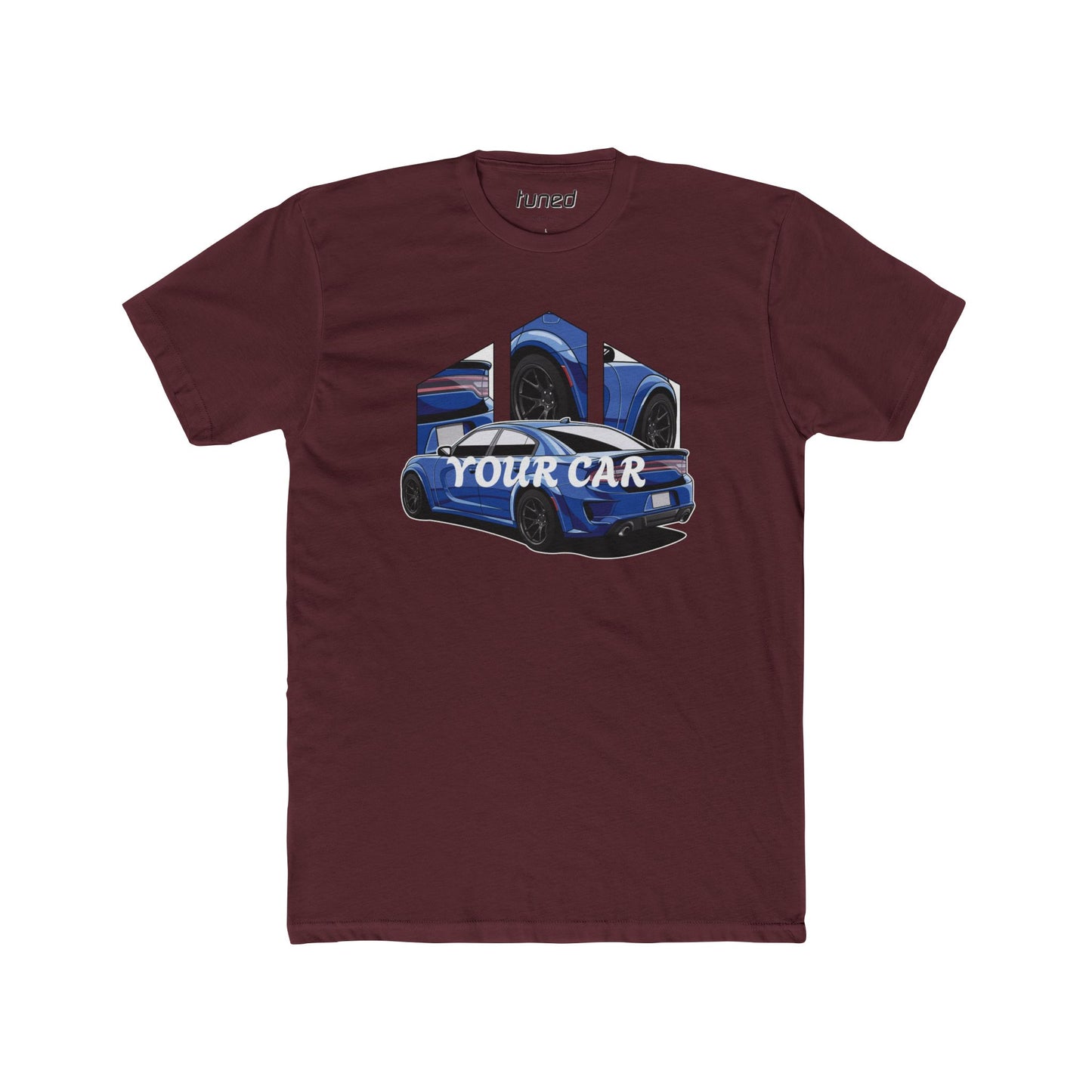 Custom T-Shirt