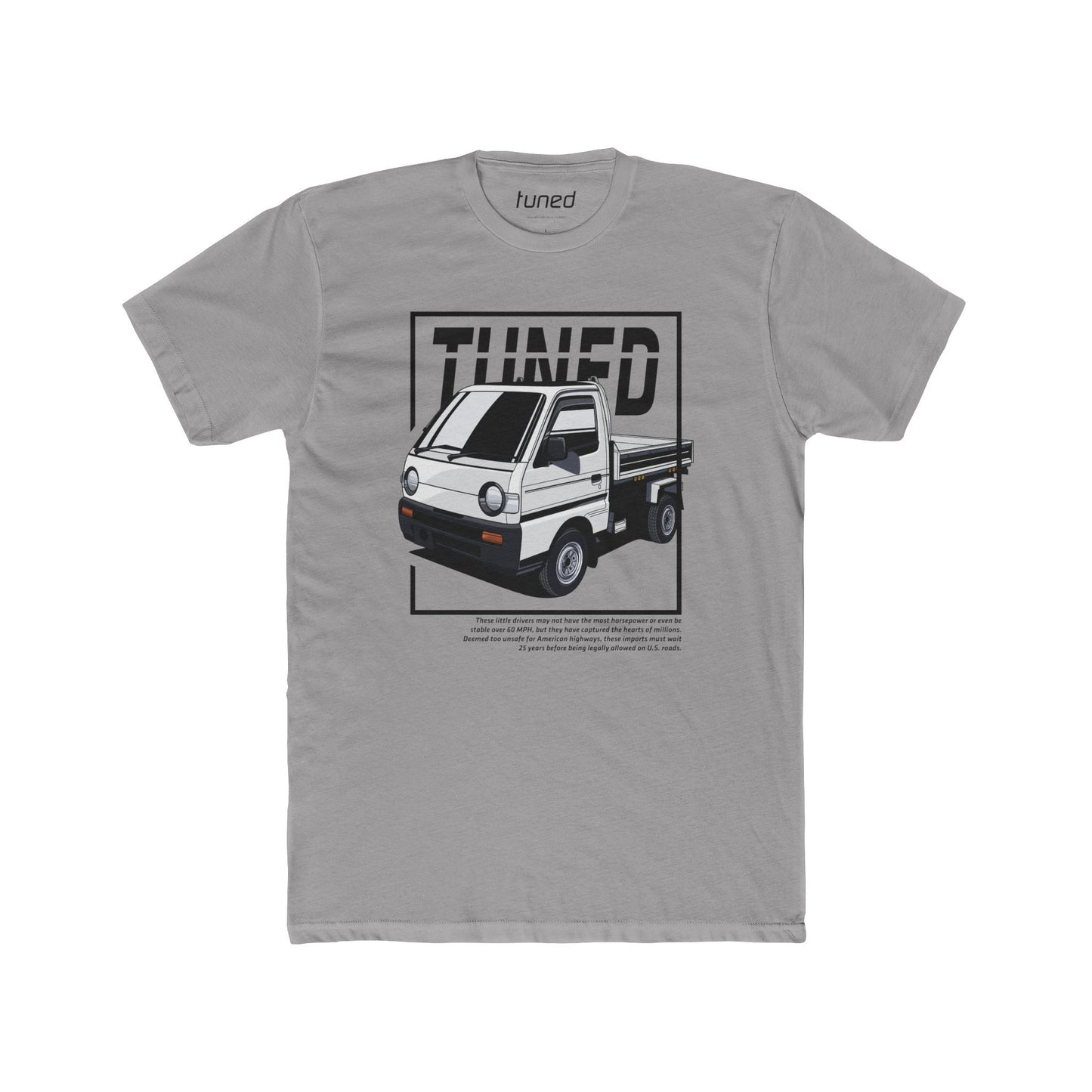 Suzuki Carry Kei Truck - Premium Shirt