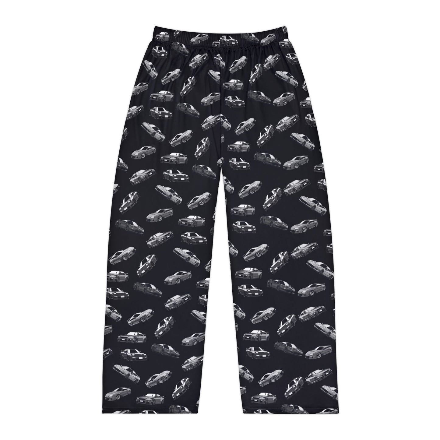Japanese Cargasm - Men's Pajama Pants