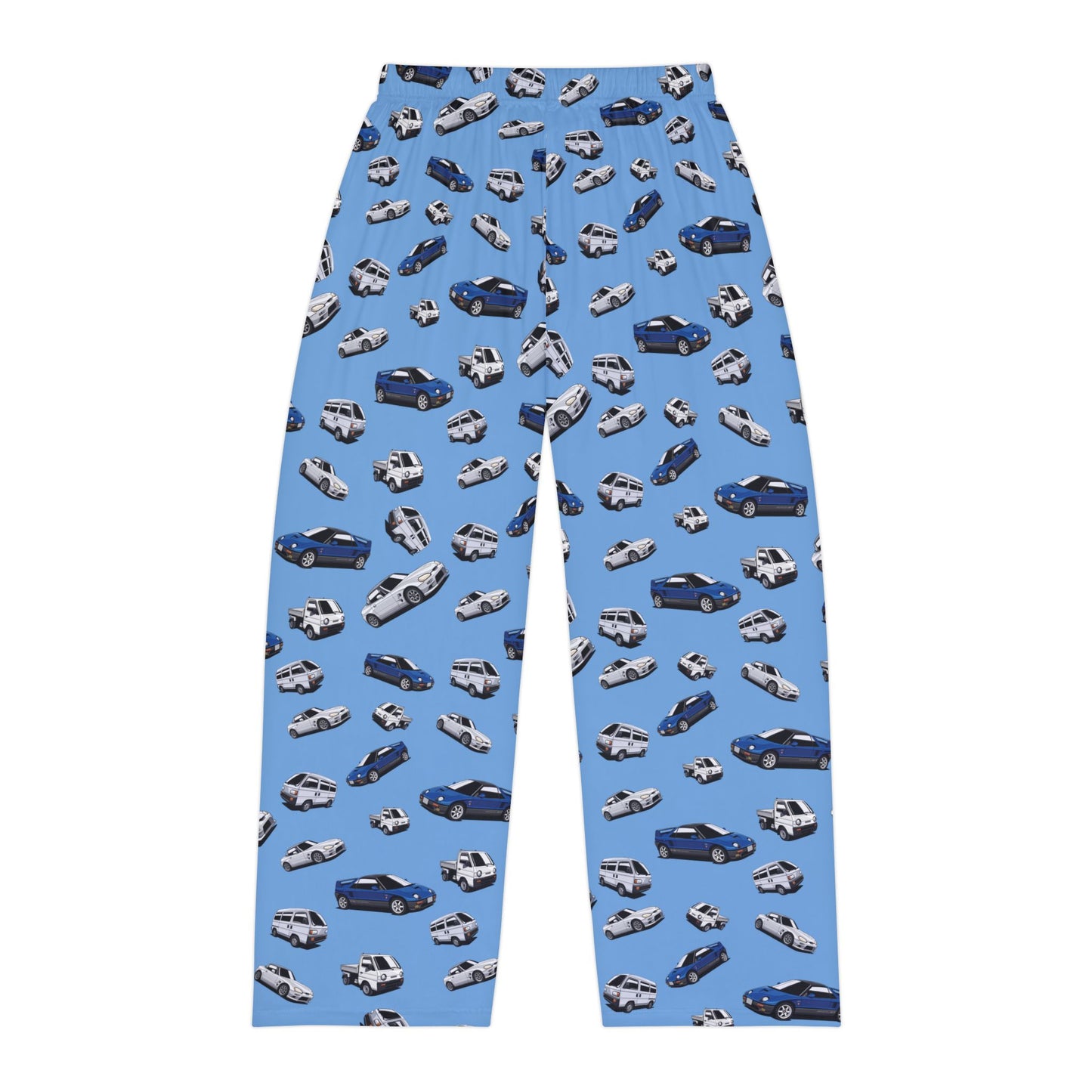 Kei Cars - Men's Pajama Pants