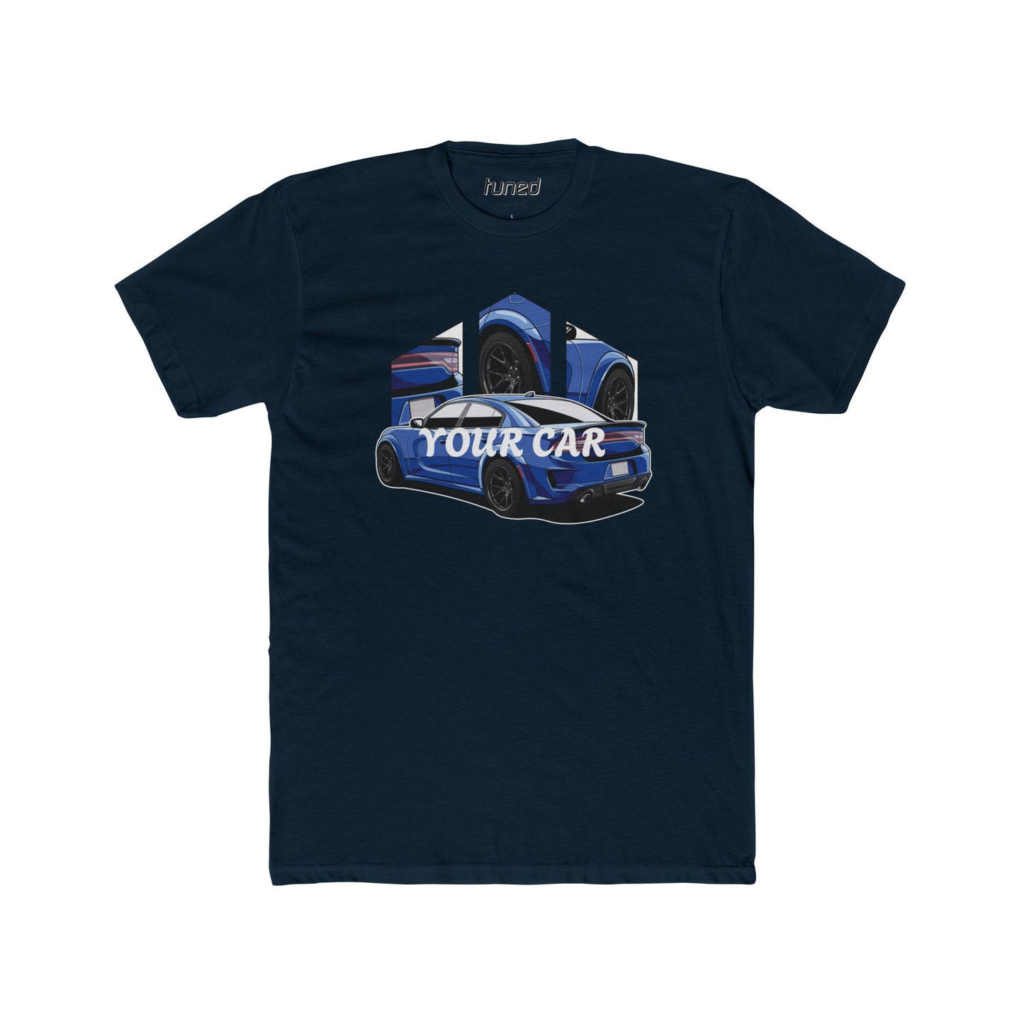 Custom T-Shirt