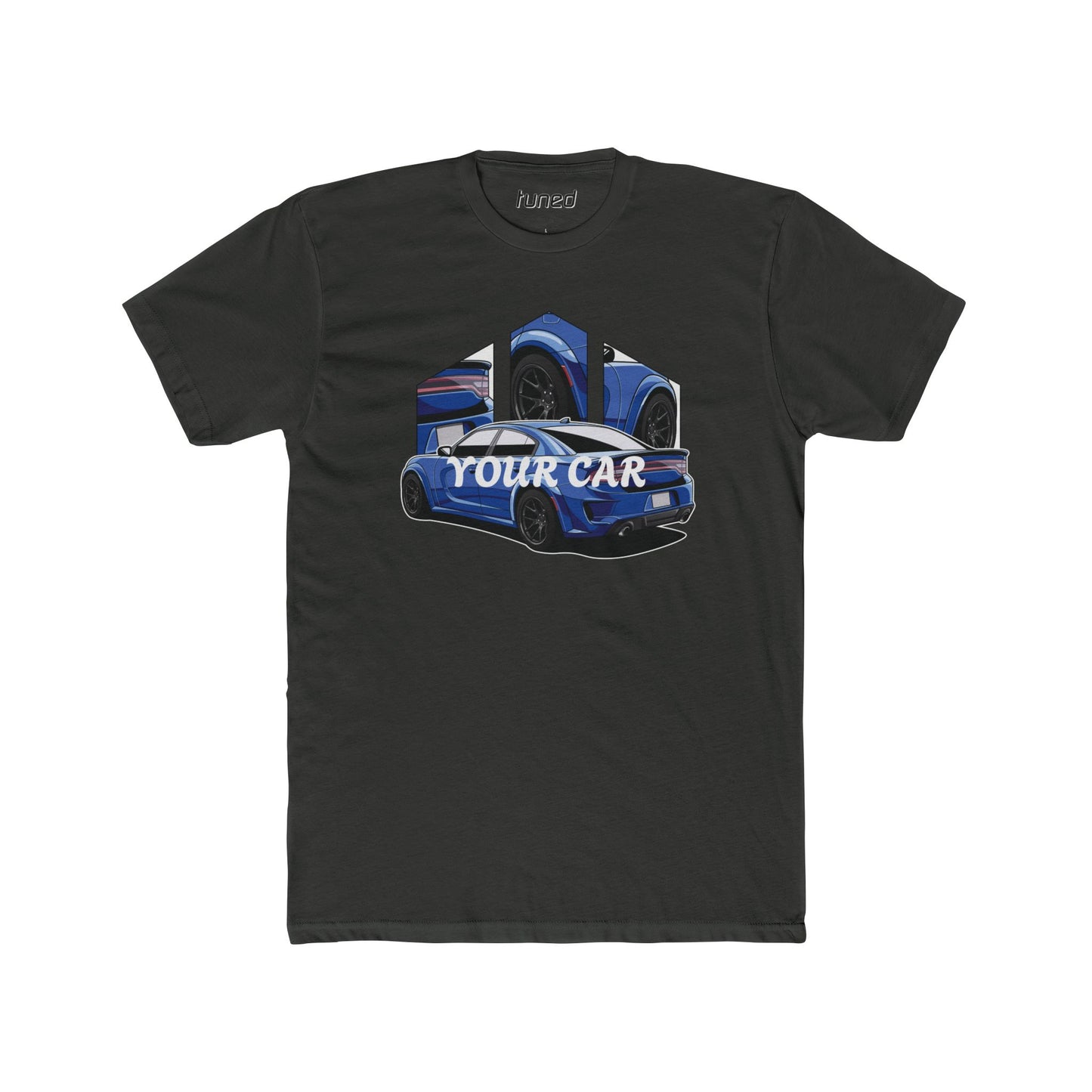 Custom T-Shirt