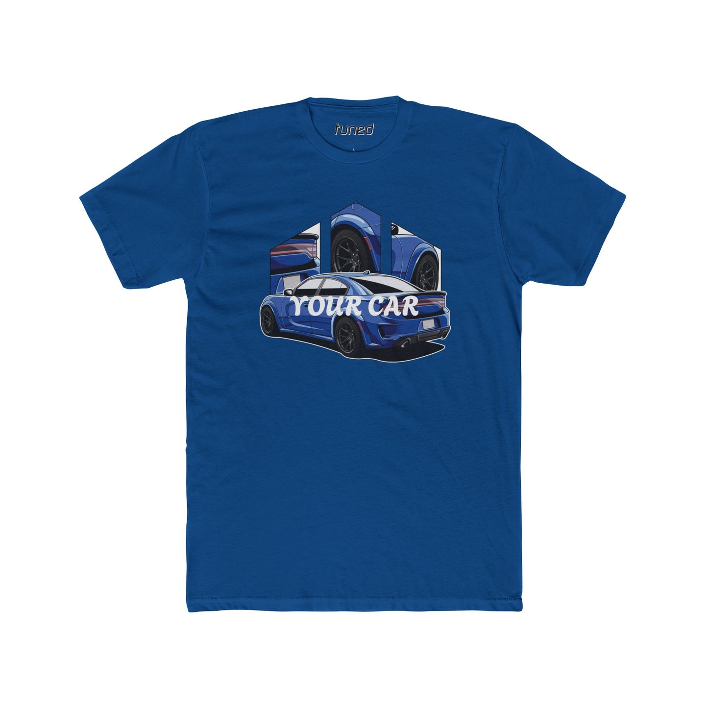 Custom T-Shirt