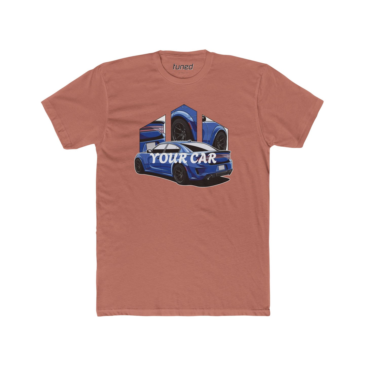 Custom T-Shirt