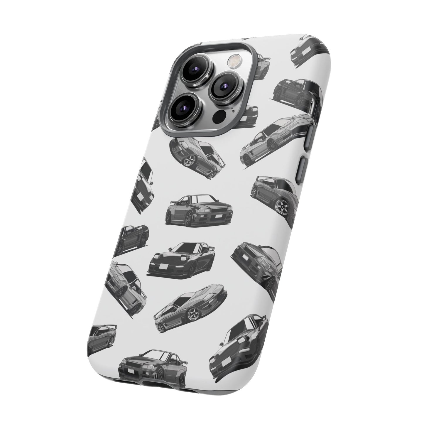 90s Cars Phone Case