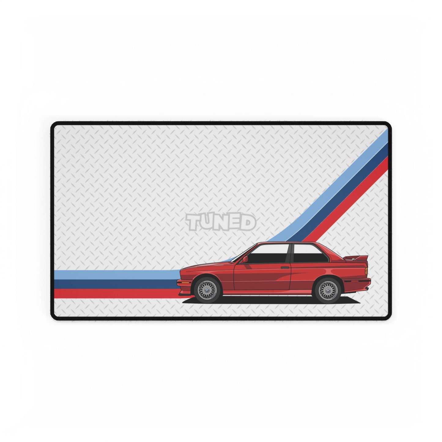 BMW E30 M3 Desk Mat