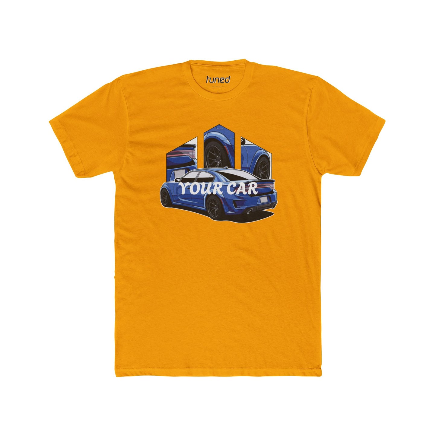Custom T-Shirt