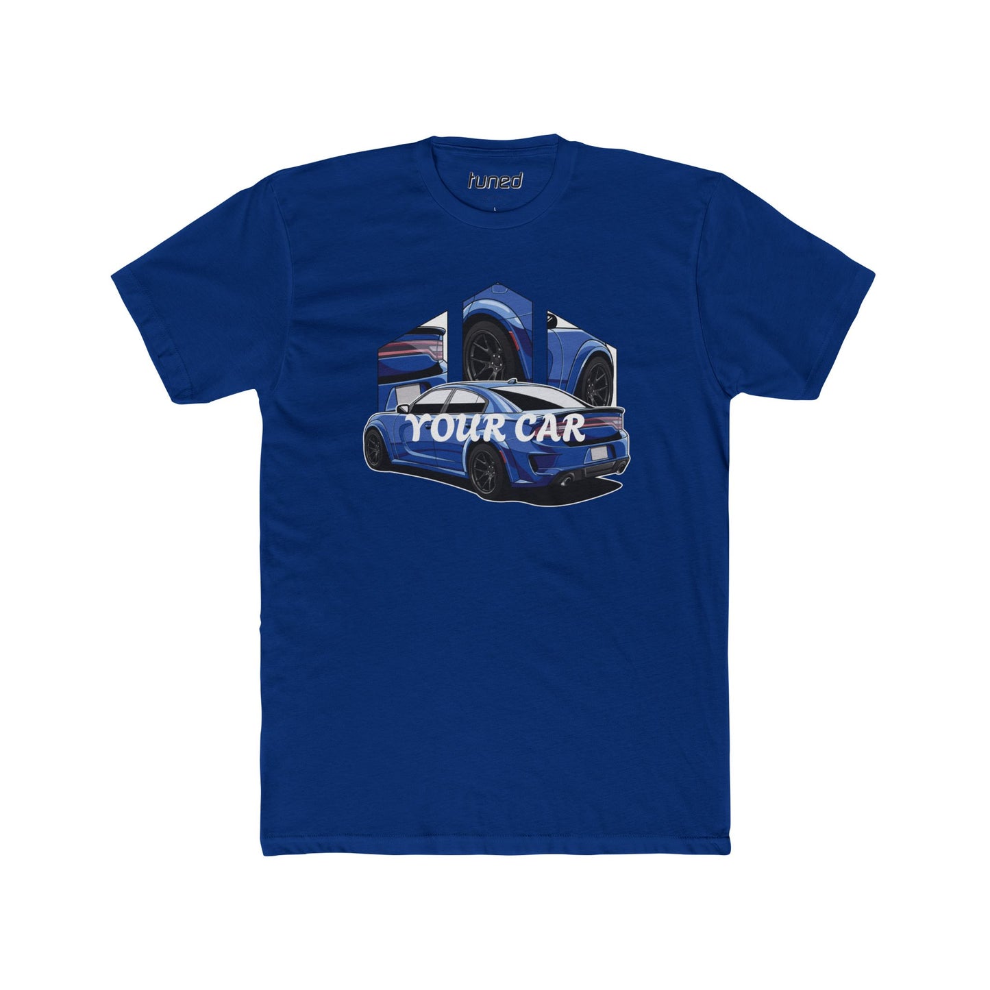 Custom T-Shirt