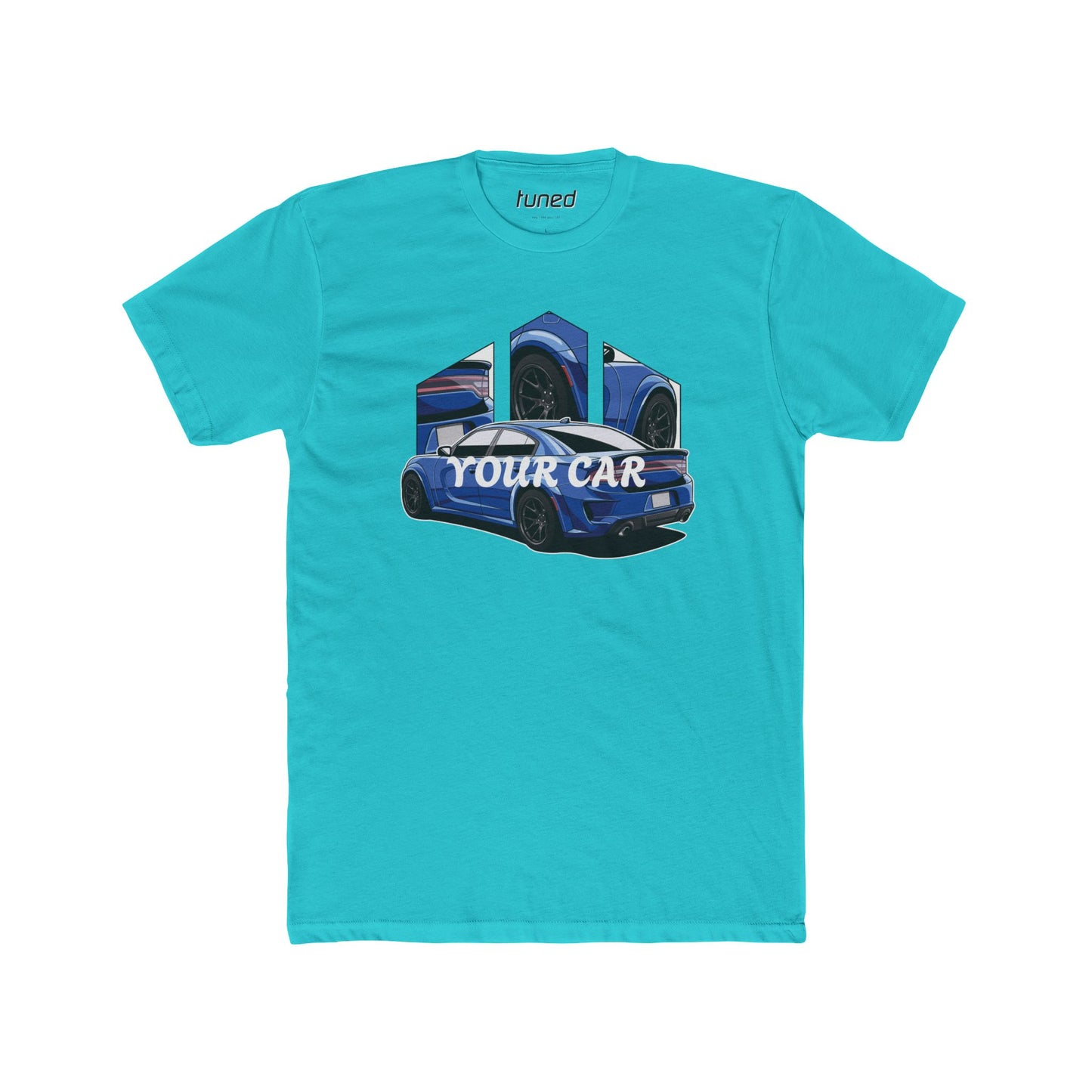 Custom T-Shirt