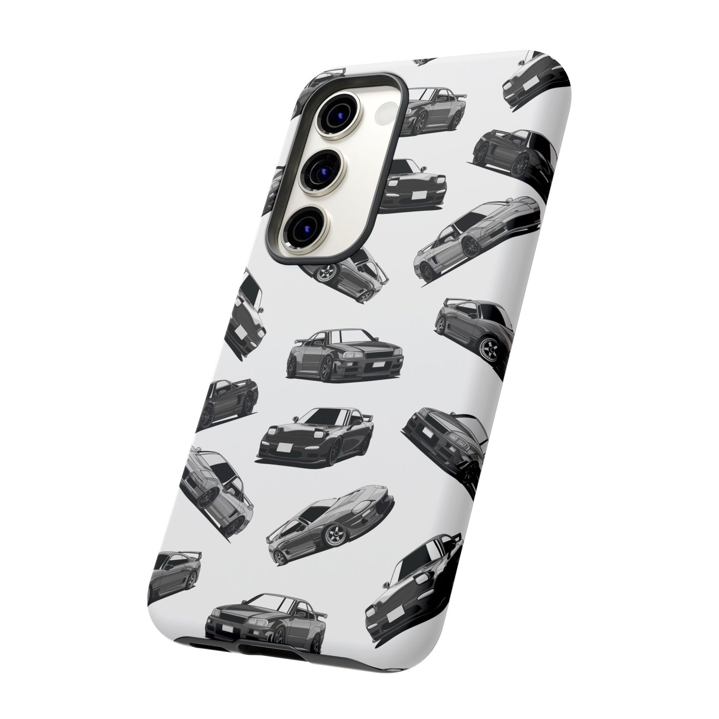 90s Cars Phone Case