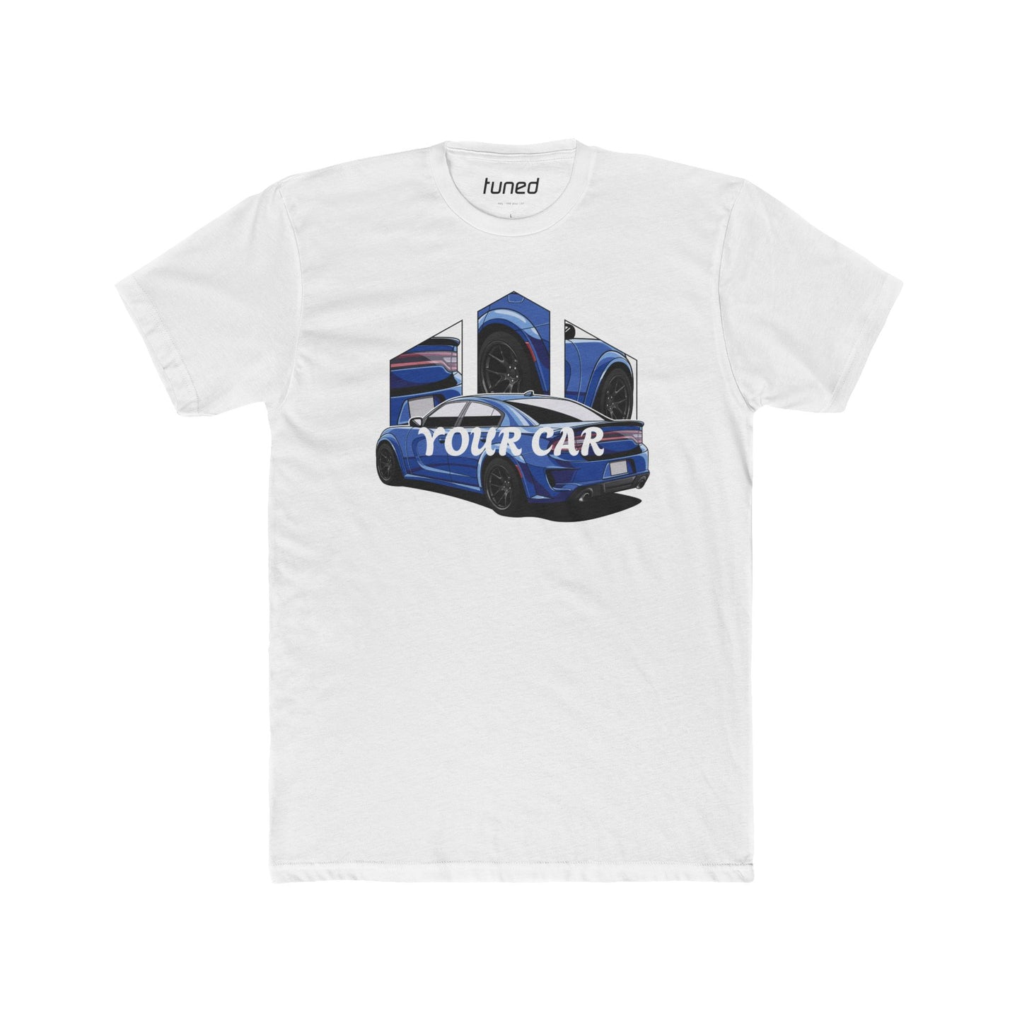 Custom T-Shirt