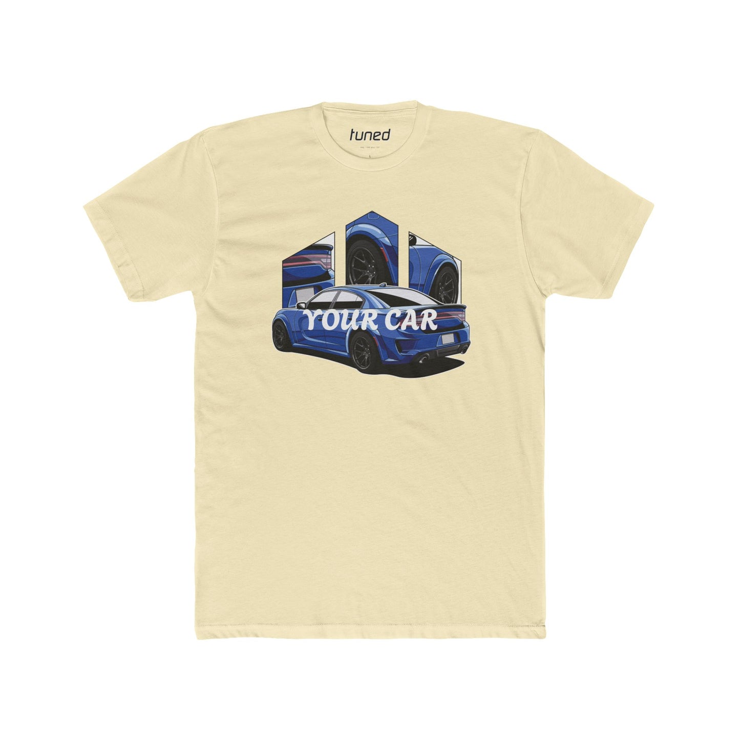 Custom T-Shirt