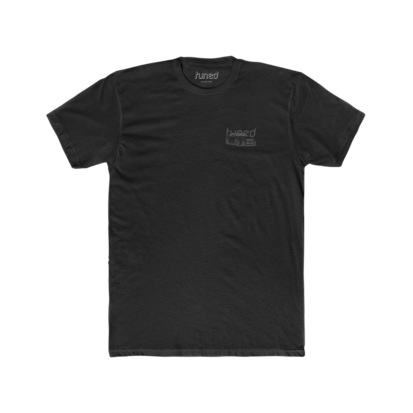 Midnight Import - Double Sided Shirt