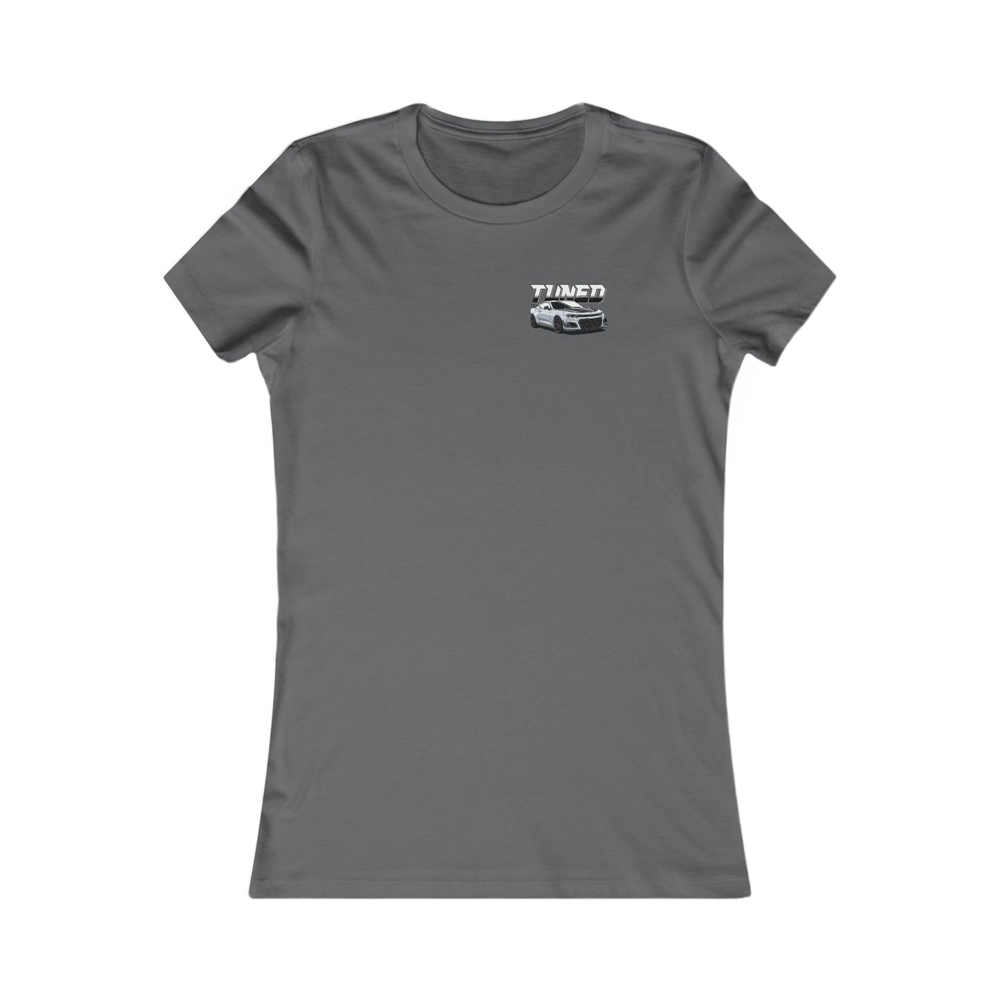 Chevrolet Camaro - Women's Double Sided Shirt