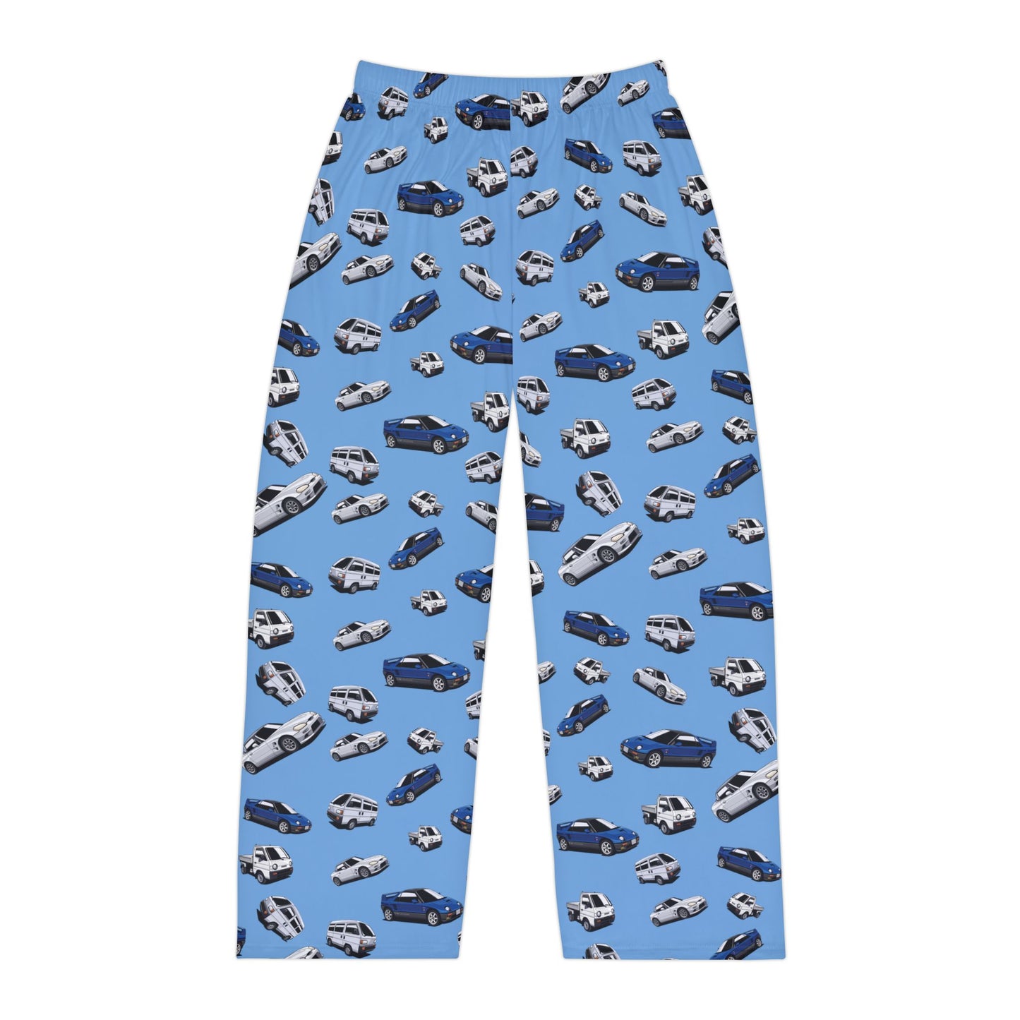 Kei Cars - Men's Pajama Pants