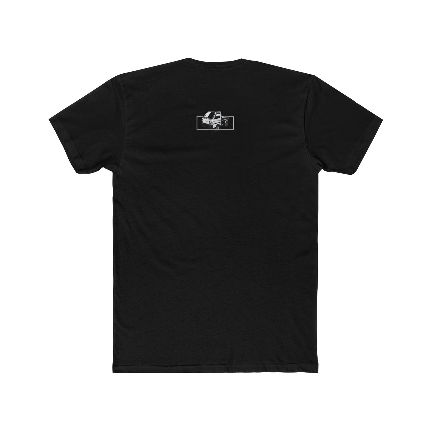 I F*cking Love Mini Trucks - Premium Shirt