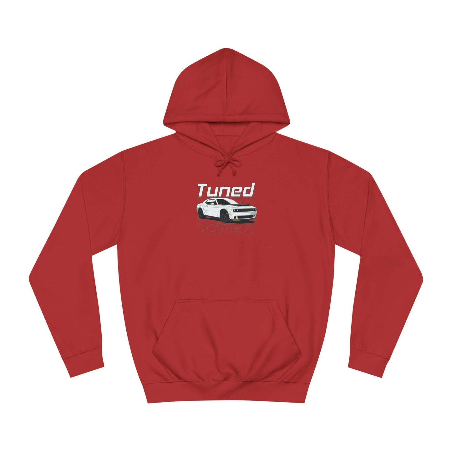 Dodge Demon 170 - Hoodie