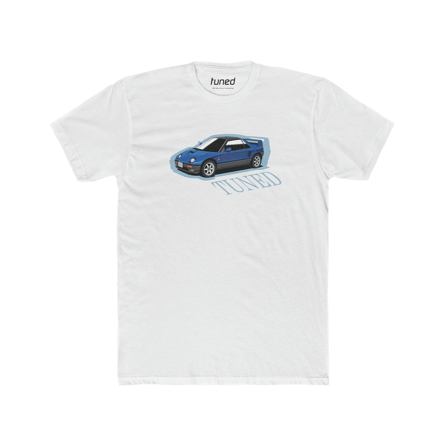 Mazda AZ-1 - Double Sided Shirt