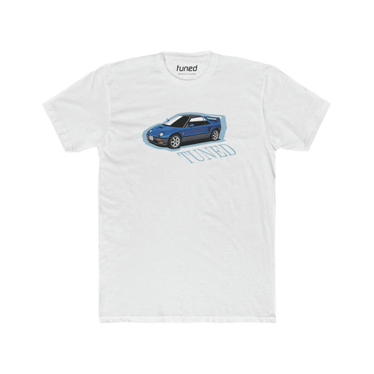 Mazda AZ-1 - Double Sided Shirt