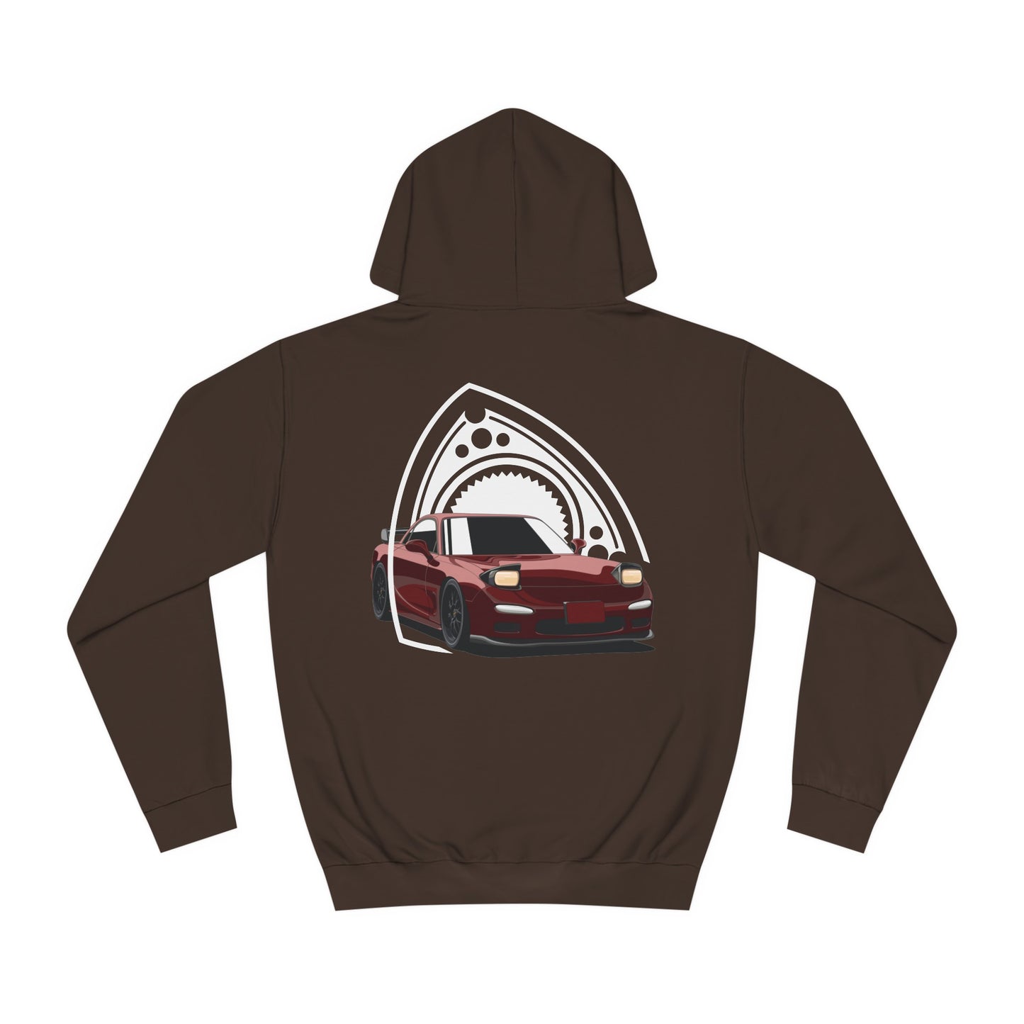 Mazda RX-7 - Hoodie