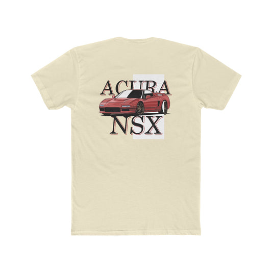 Acura NSX - Double Sided Shirt